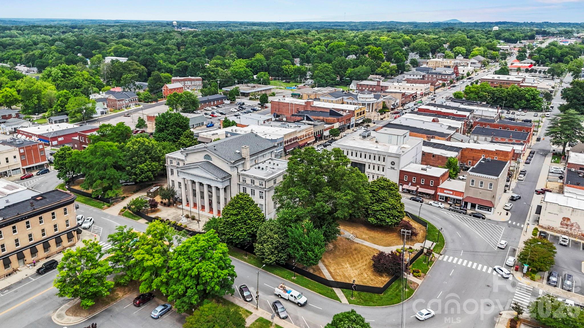 Lincolnton, NC - 828 Hallman Branch Lane, Lincolnton