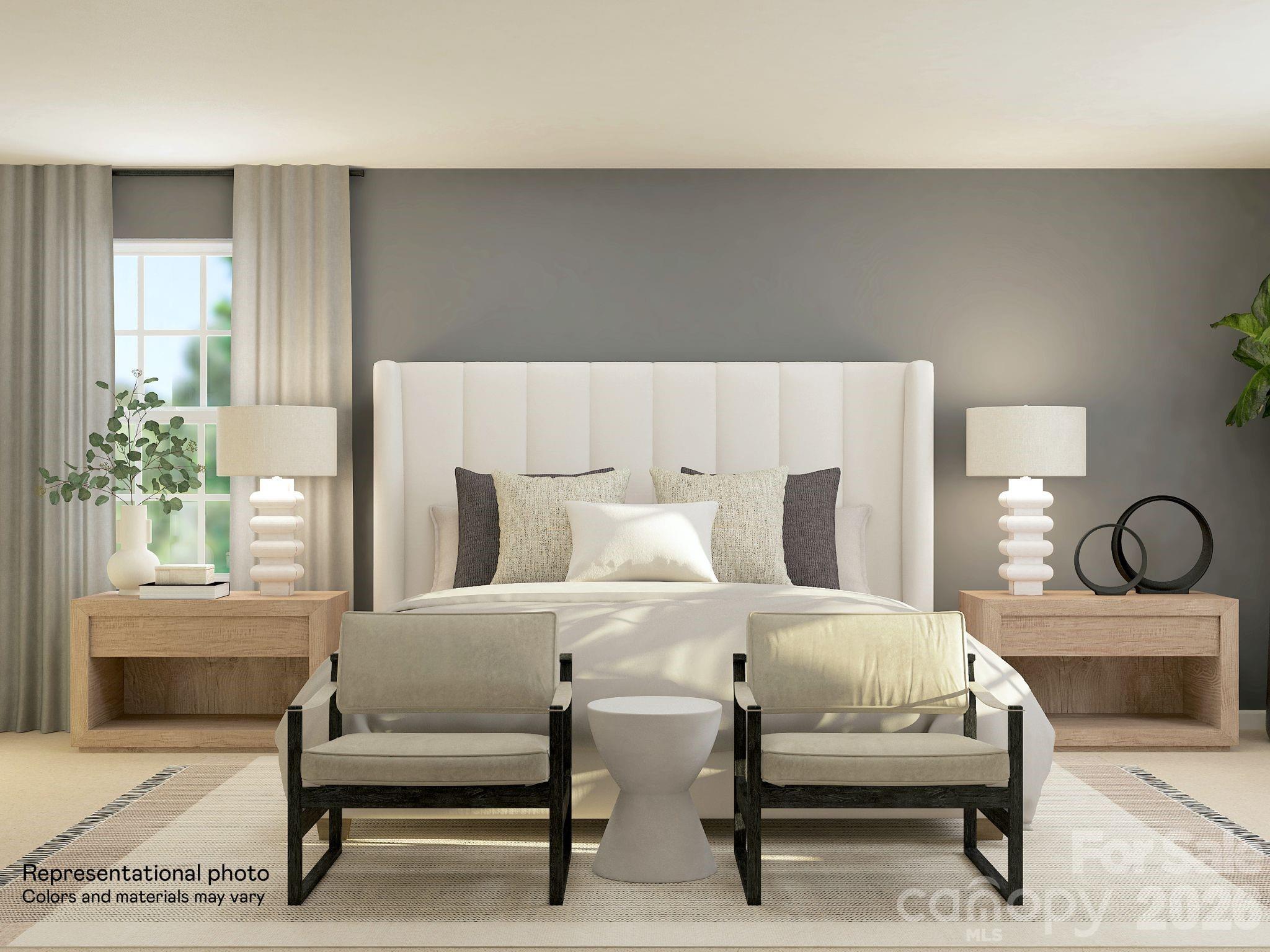 Primary - 1849 Broom Maker Drive, Bessemer City