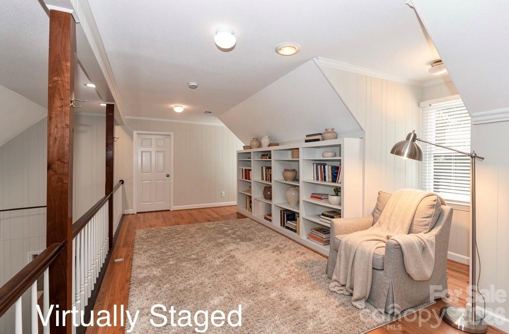 Virtually Staged - 1051 Michael Avenue, Concord