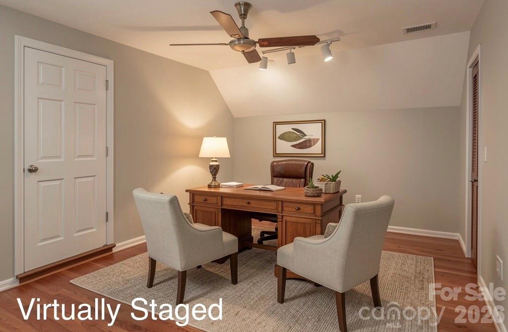 Virtually Staged - 1051 Michael Avenue, Concord