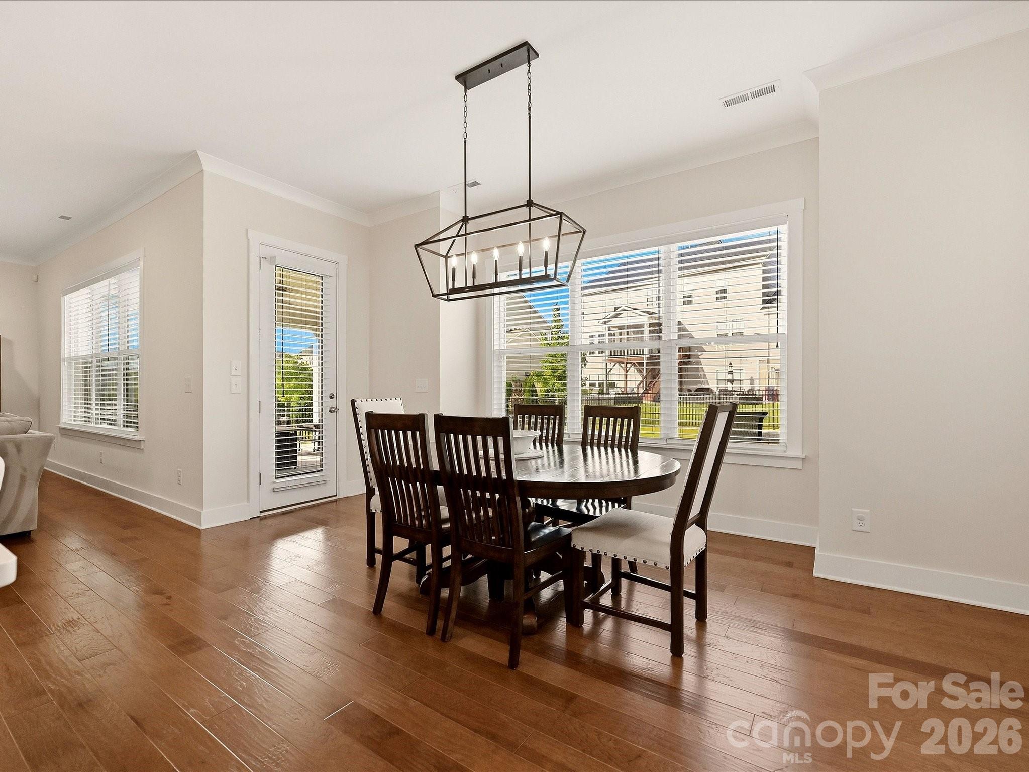 Single Family Residence at 14712 Keyes Meadow Way, Huntersville, photo 12 of 45