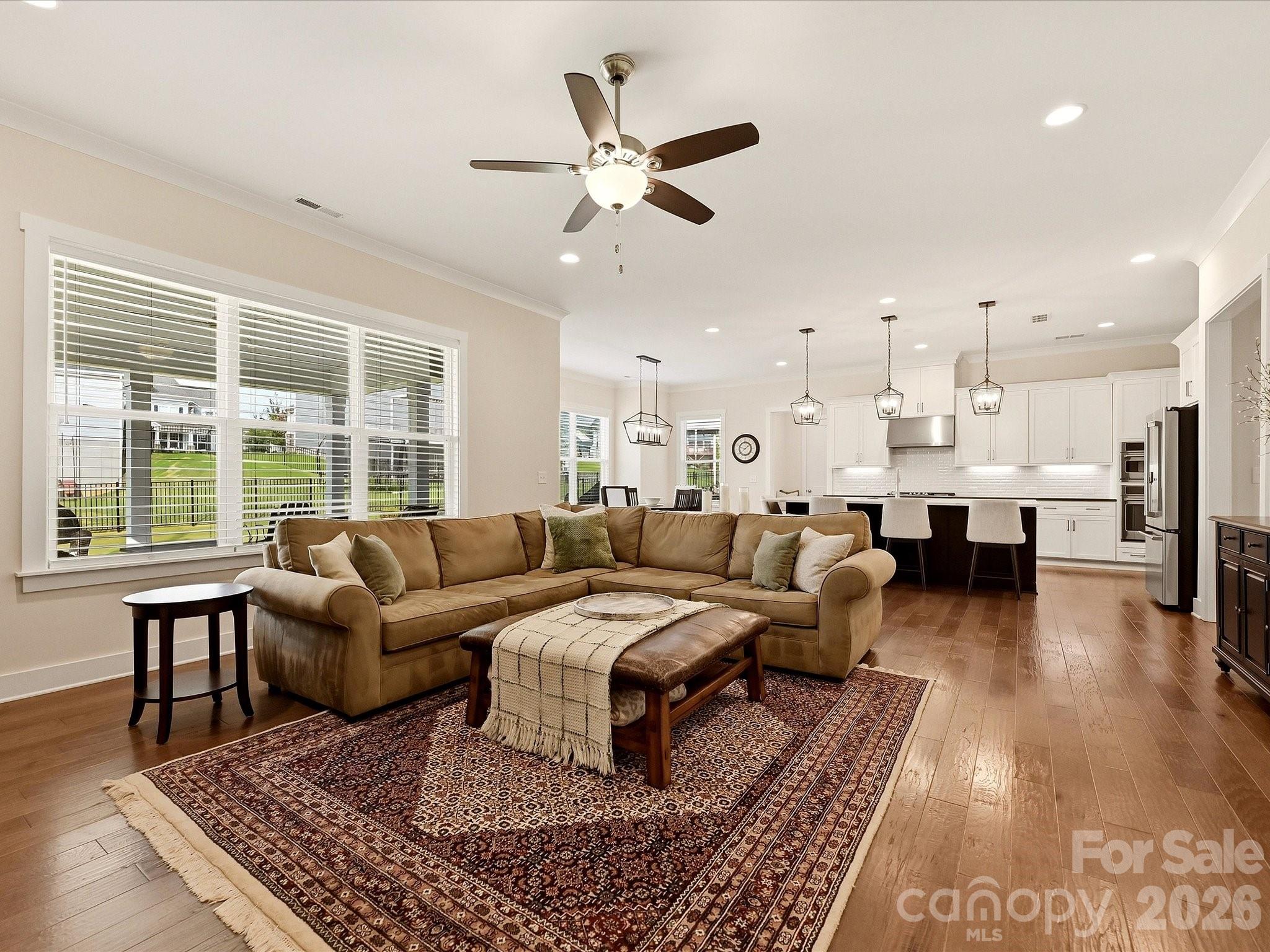 Single Family Residence at 14712 Keyes Meadow Way, Huntersville, photo 17 of 45