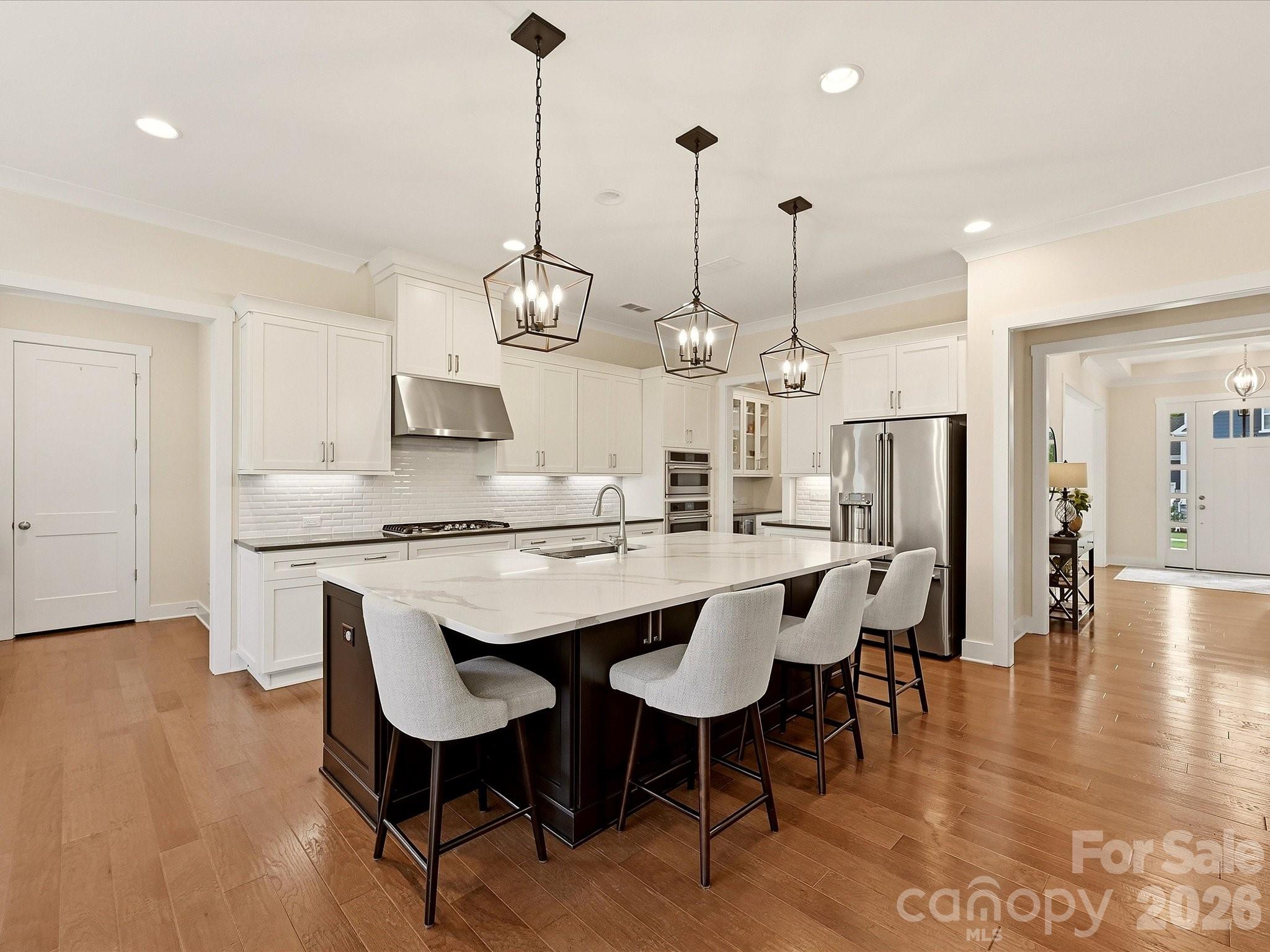 Single Family Residence at 14712 Keyes Meadow Way, Huntersville, photo 19 of 45