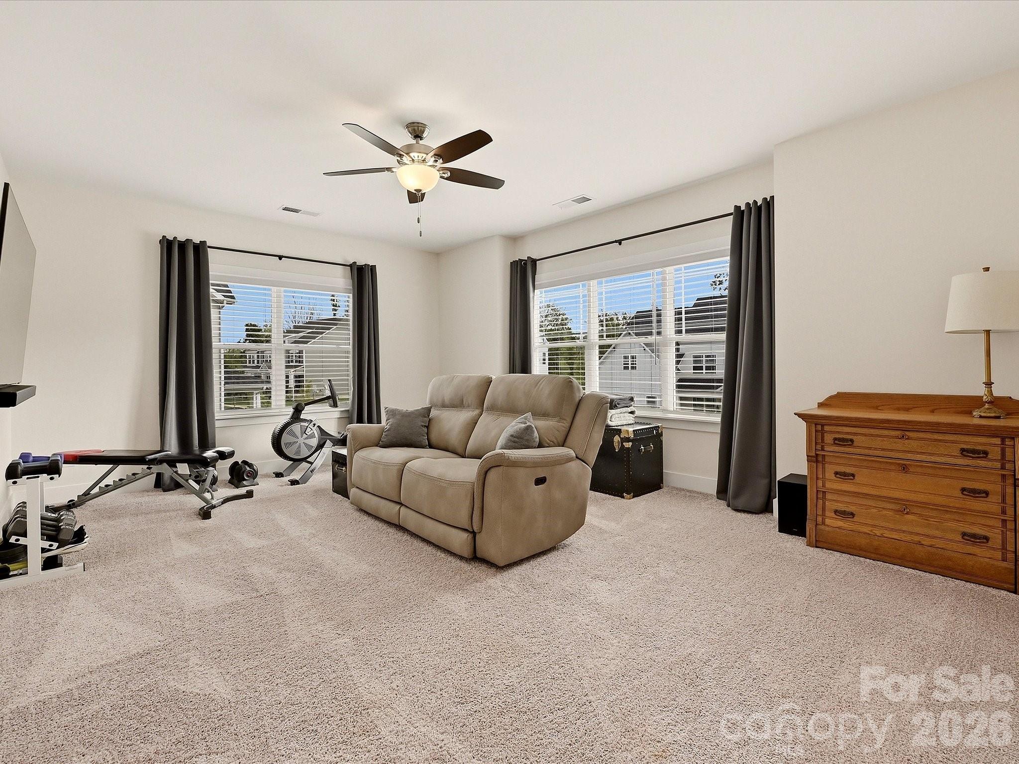 Single Family Residence at 14712 Keyes Meadow Way, Huntersville, photo 33 of 45