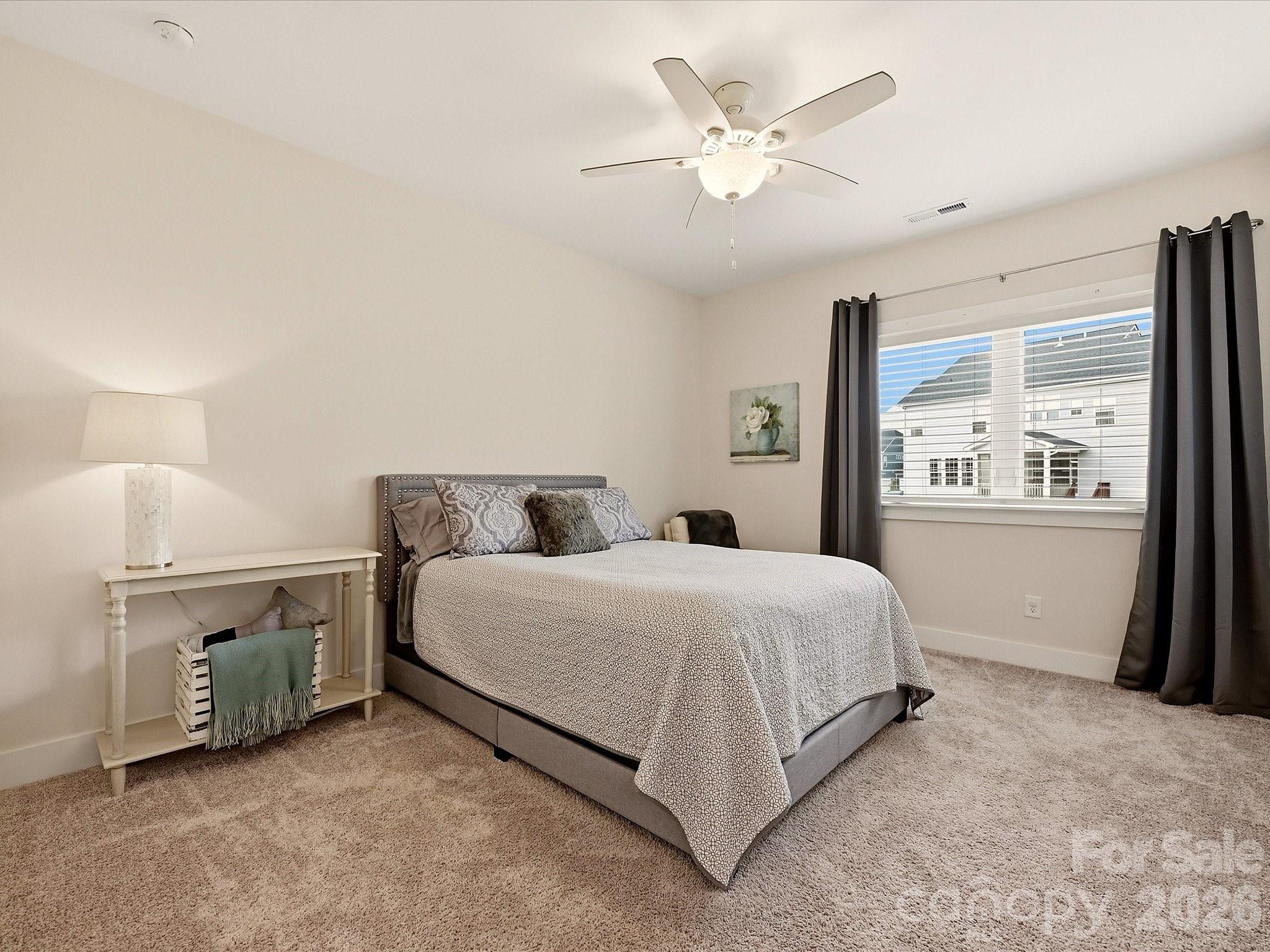 Single Family Residence at 14712 Keyes Meadow Way, Huntersville, photo 34 of 45