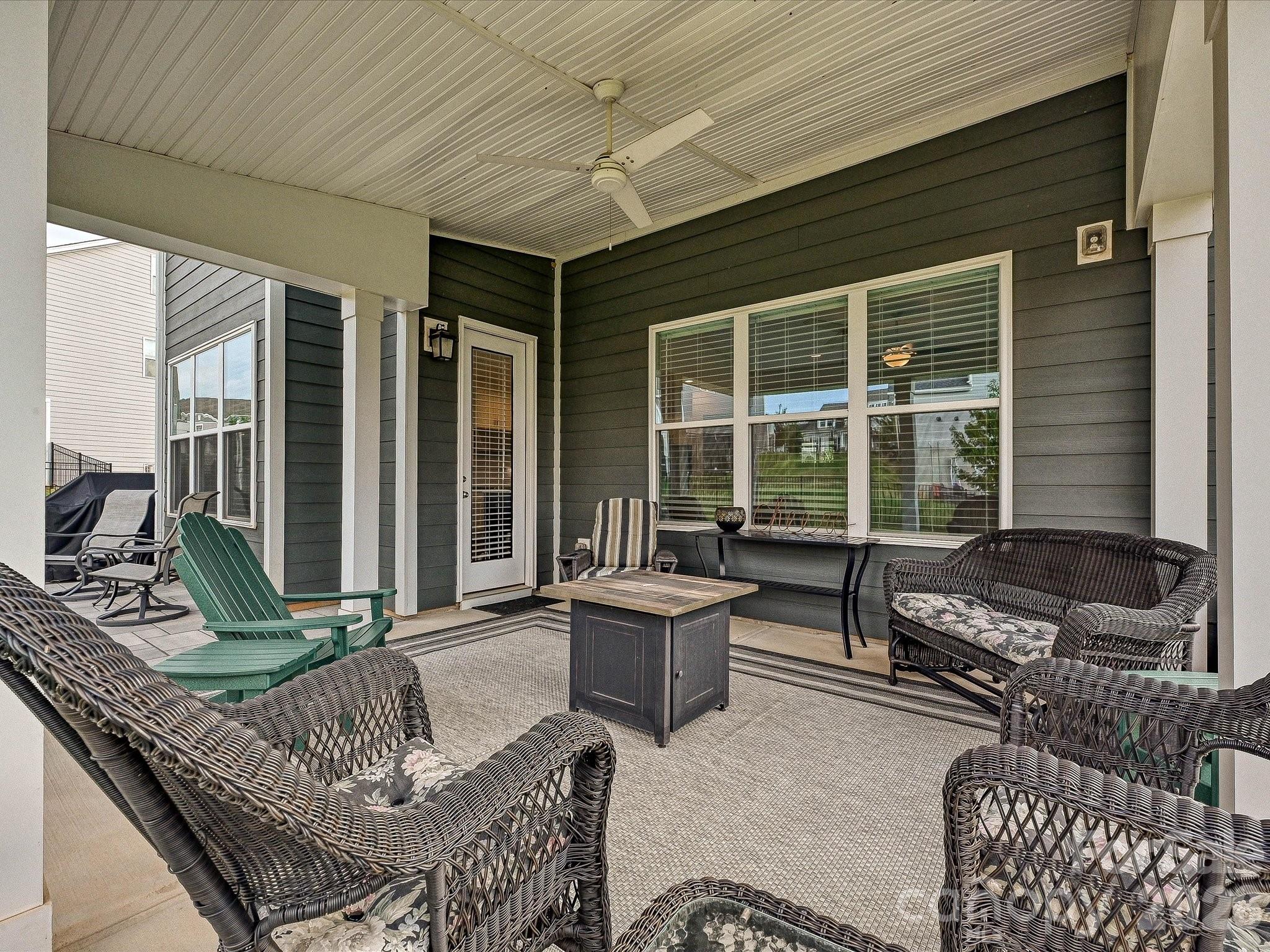 Single Family Residence at 14712 Keyes Meadow Way, Huntersville, photo 39 of 45