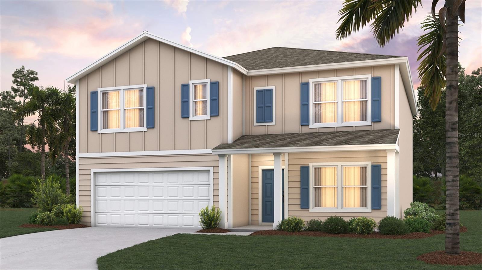 109 MARY ALICE DR