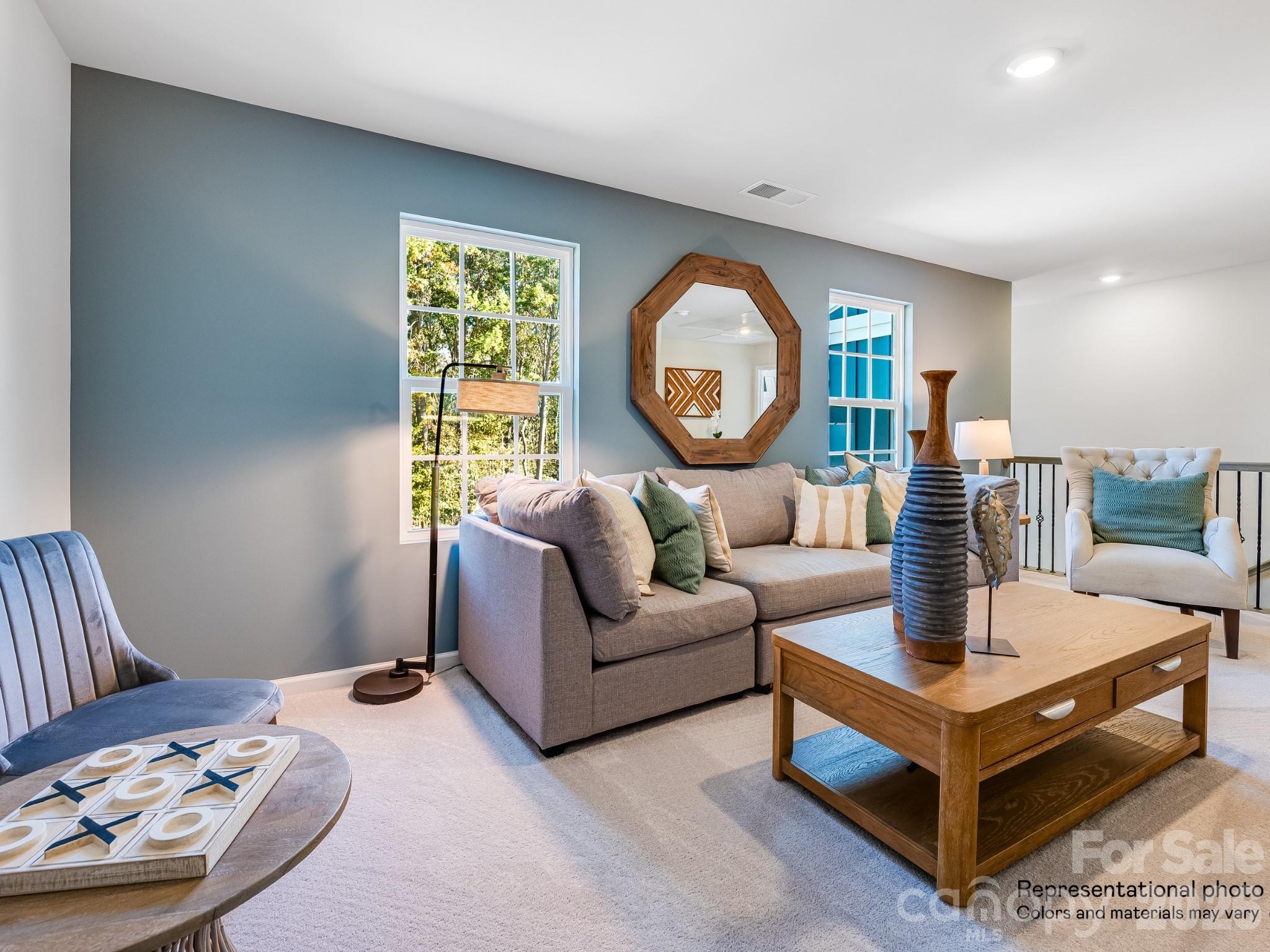Loft - 1559 Cottage Creek Drive, Bessemer City