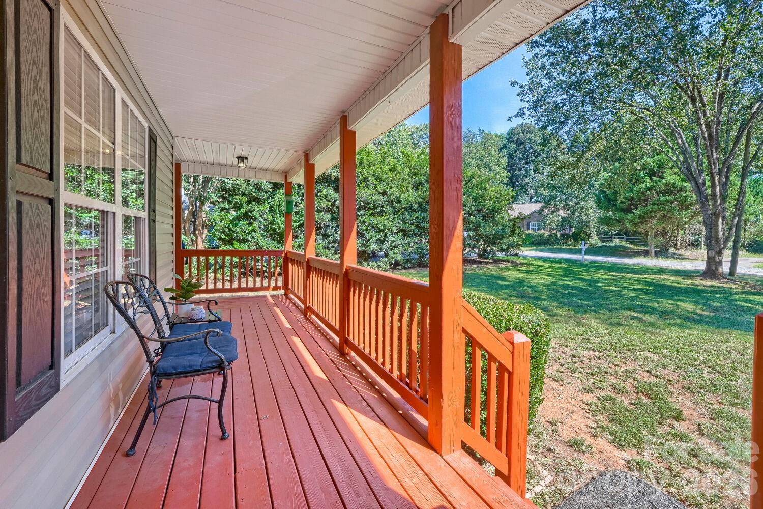Single Family Residence at 7742 Red Robin Trail, Denver, photo 3 of 37