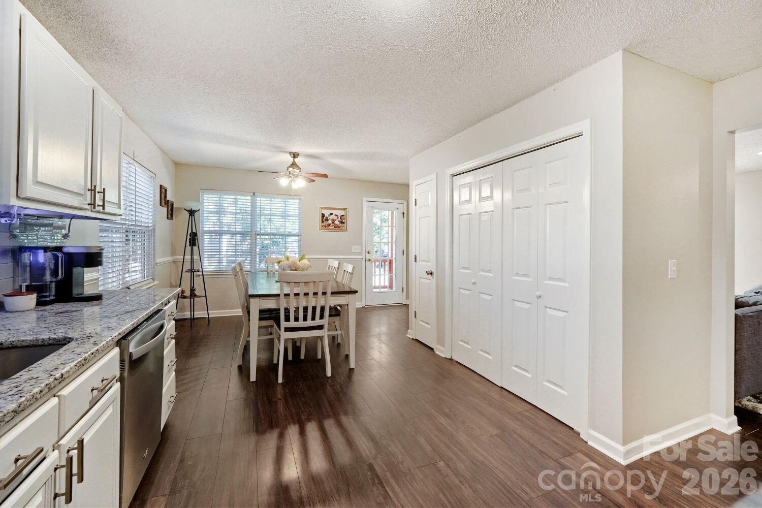 Single Family Residence at 7742 Red Robin Trail, Denver, photo 15 of 37