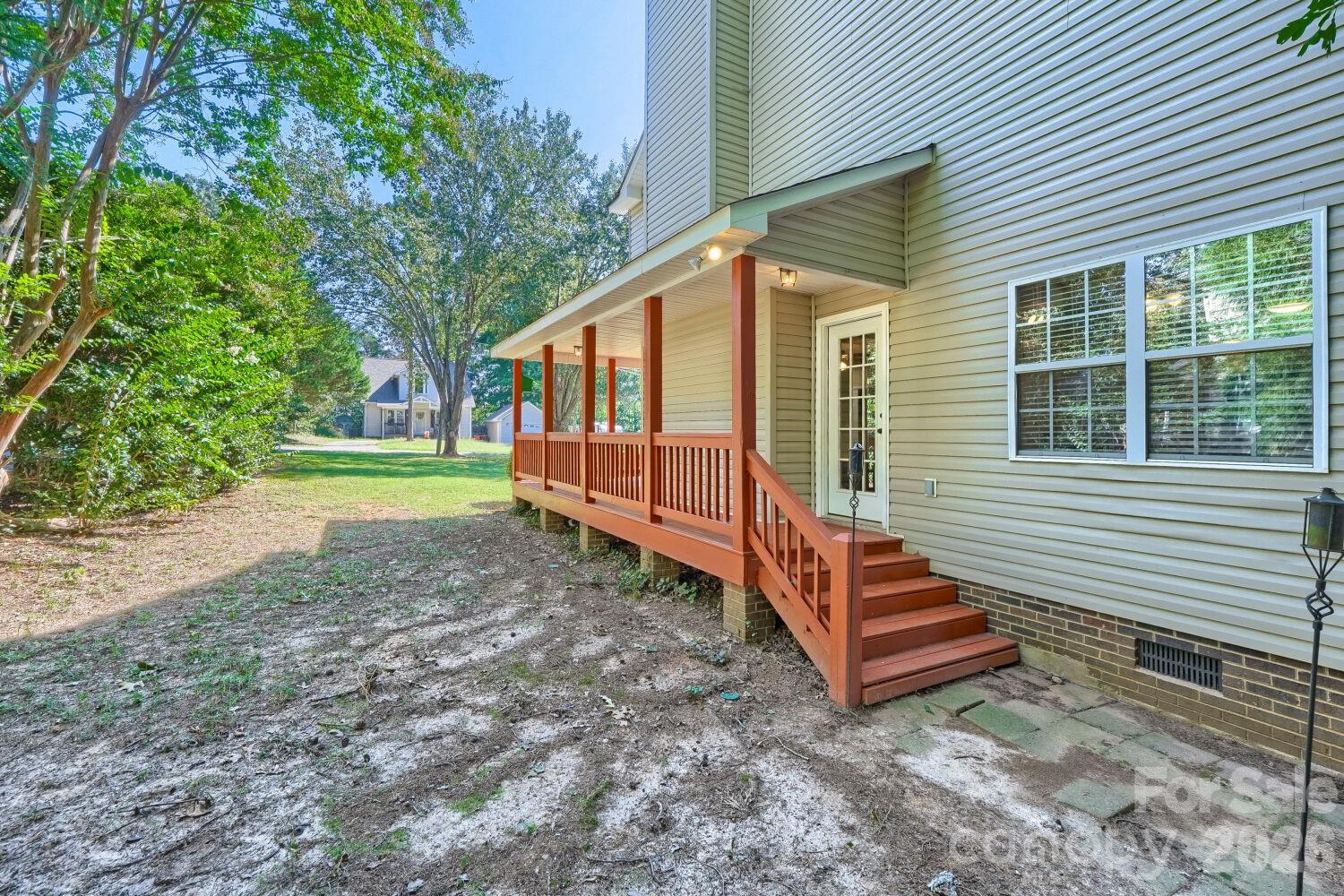 Single Family Residence at 7742 Red Robin Trail, Denver, photo 36 of 37