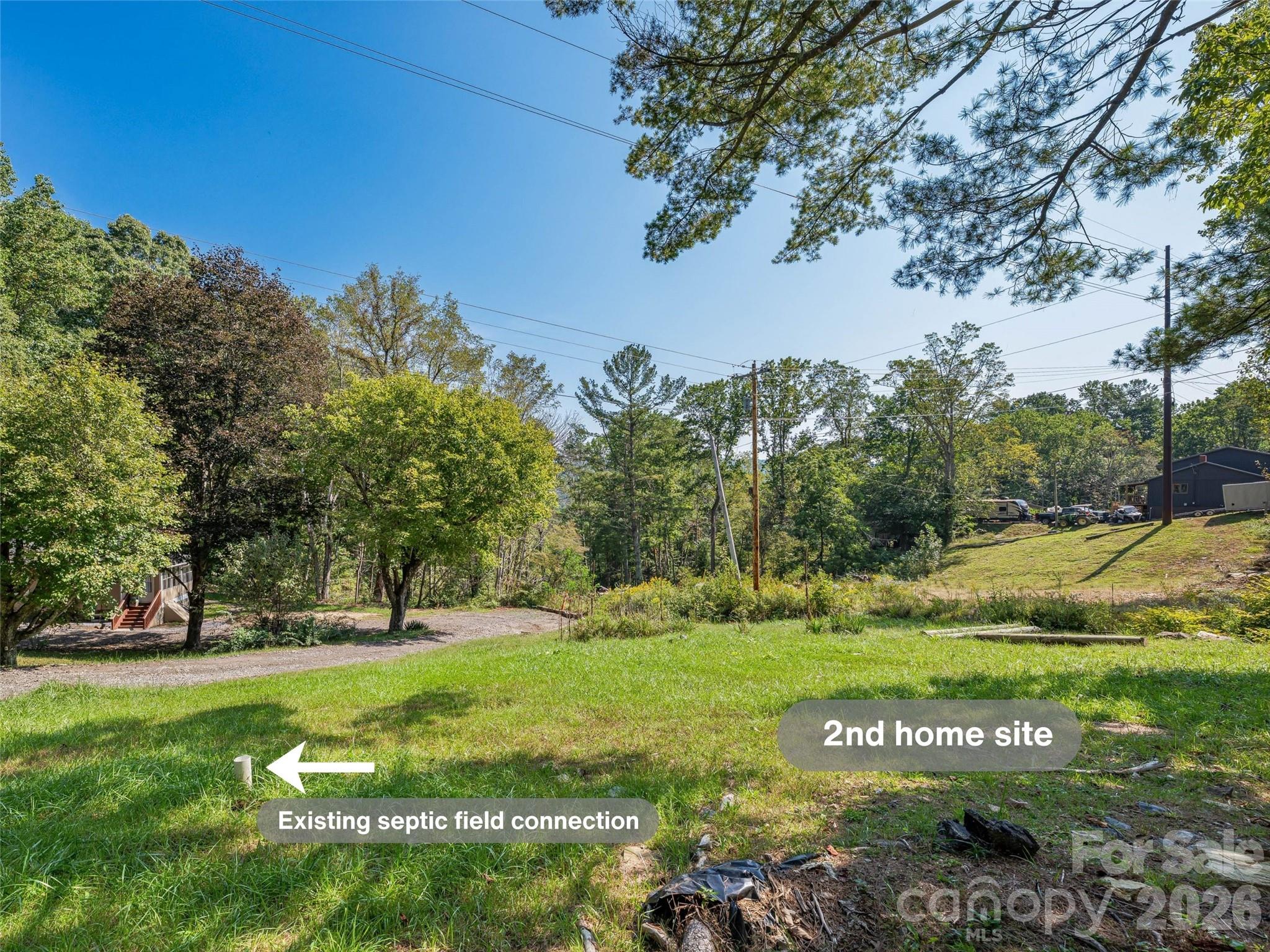 2nd home site - 65 Passional Way, Burnsville