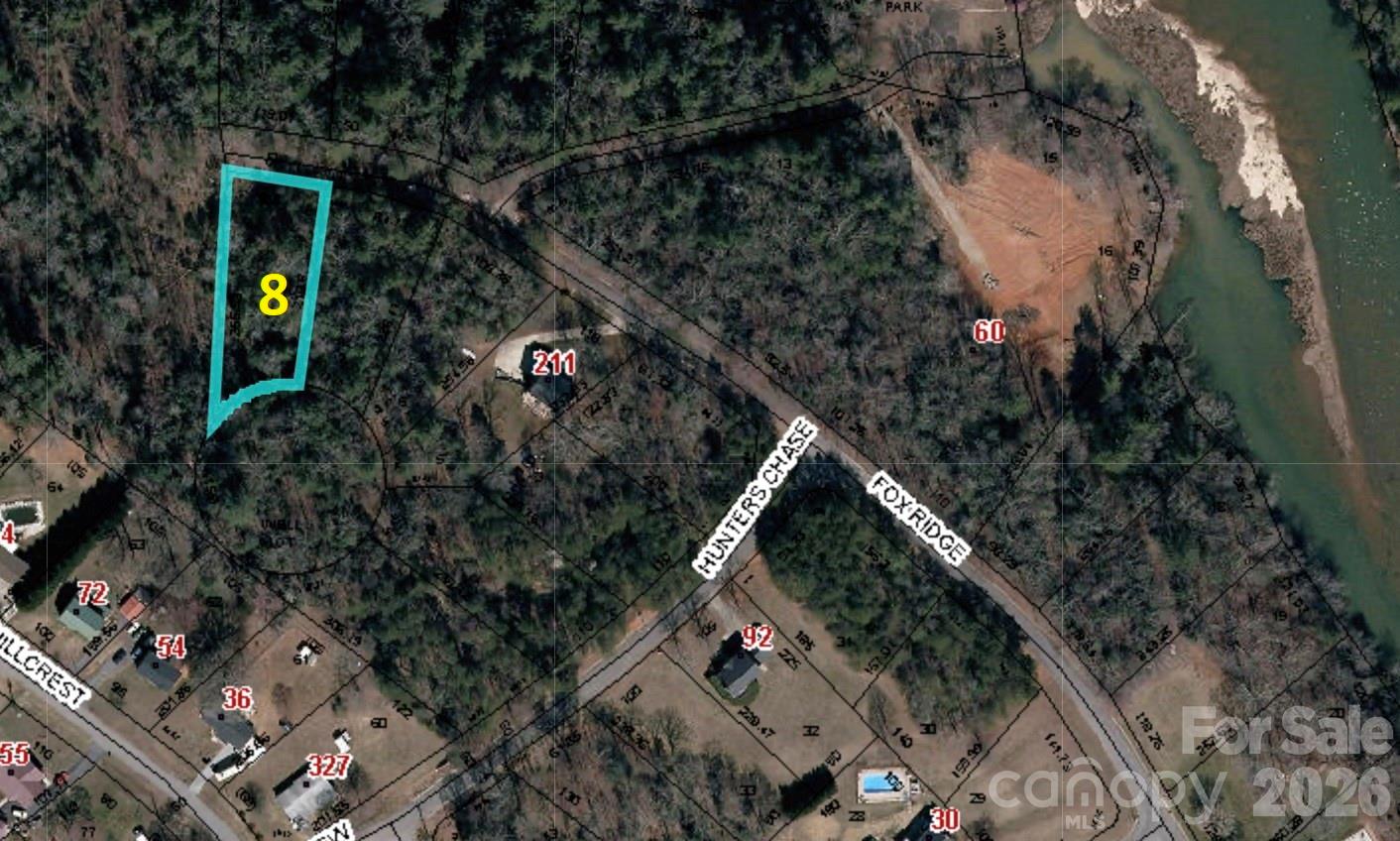 0 Fox Ridge Lane