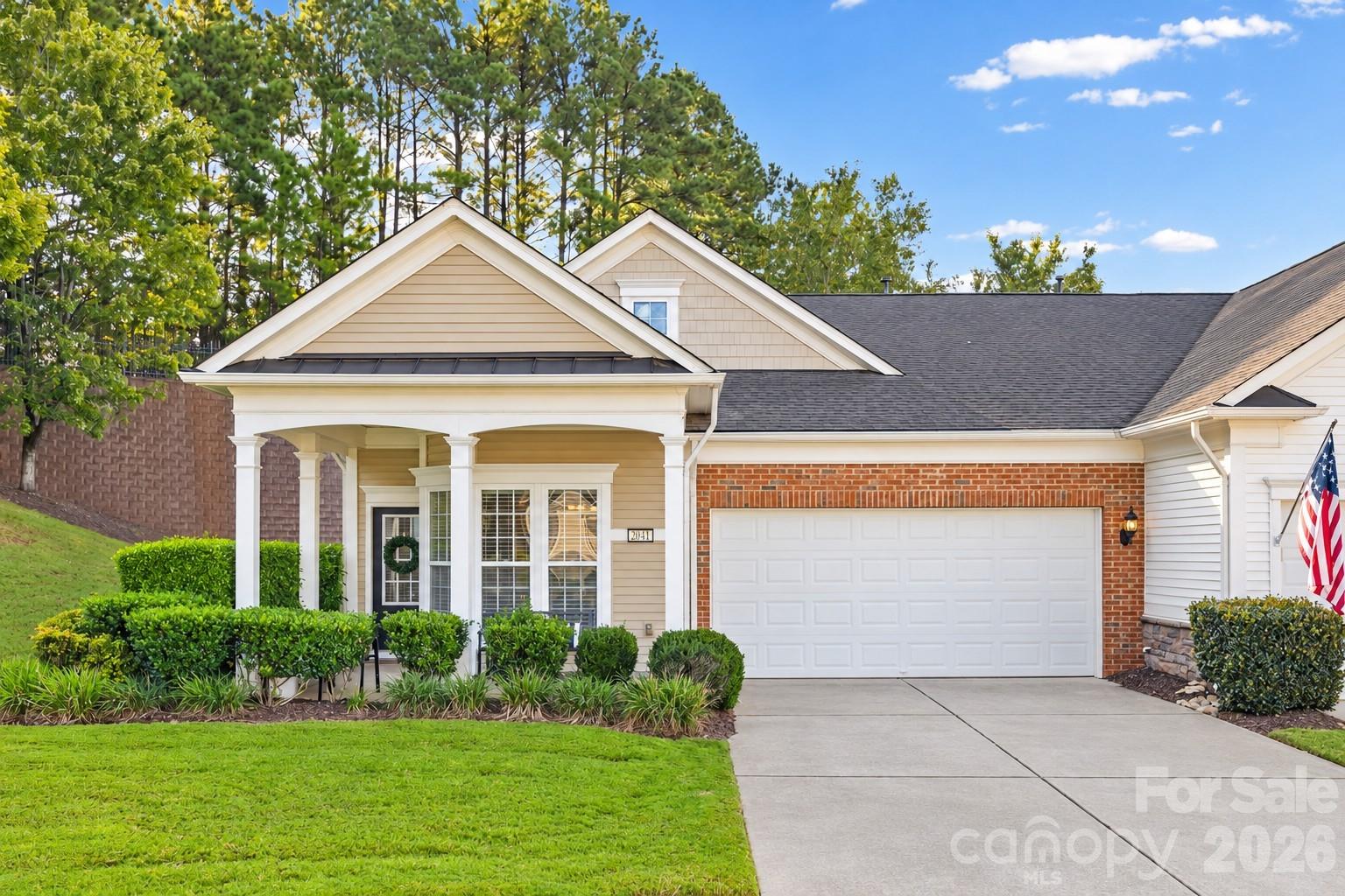 2041 Sweetleaf Drive