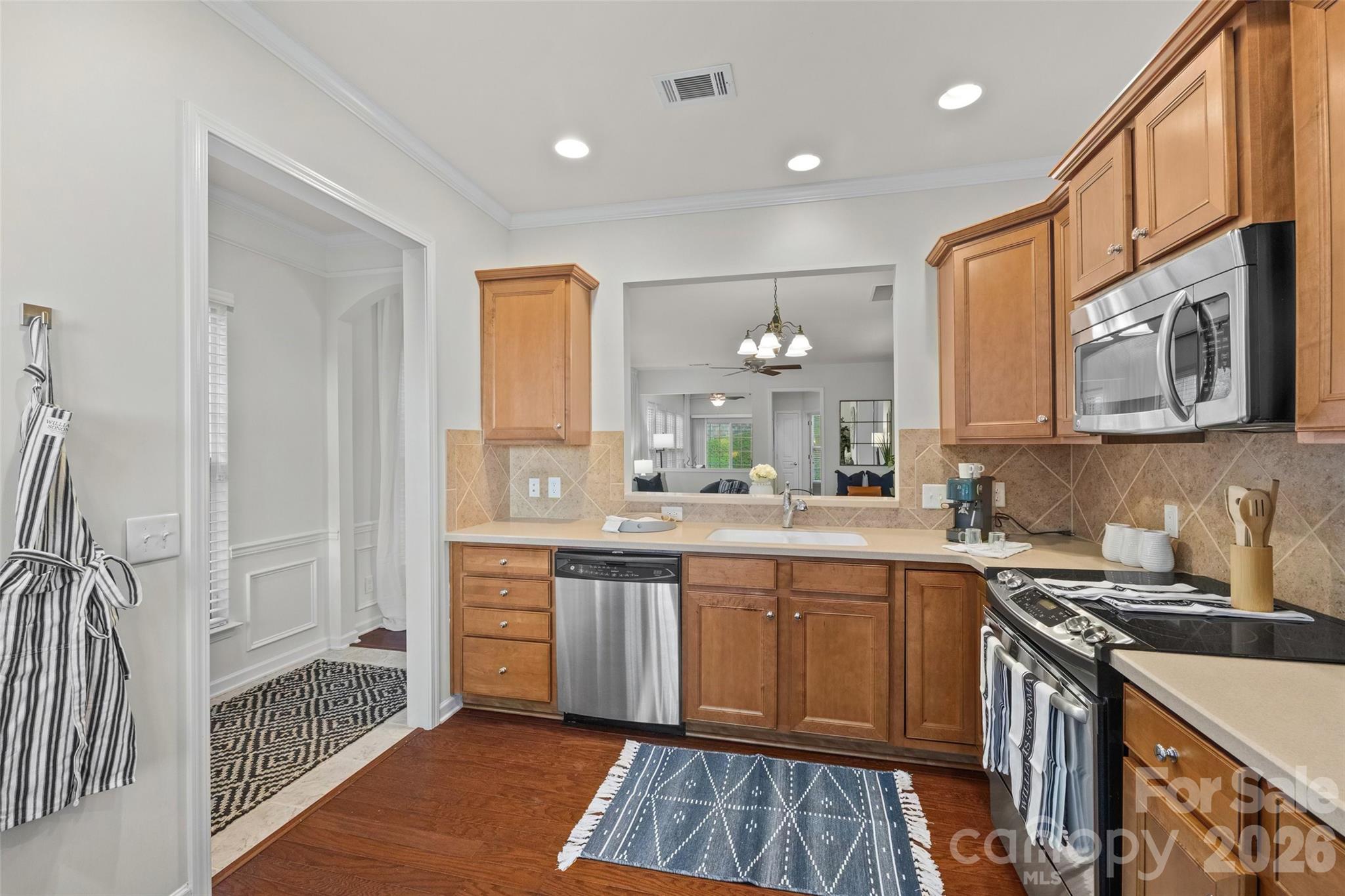 Townhouse at 2041 Sweetleaf Drive, Indian Land, photo 5 of 27