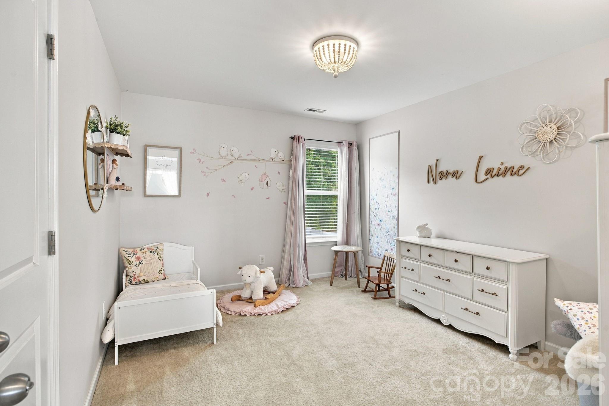 Upstairs Bedroom #1 - 5857 McClintock Drive, Denver