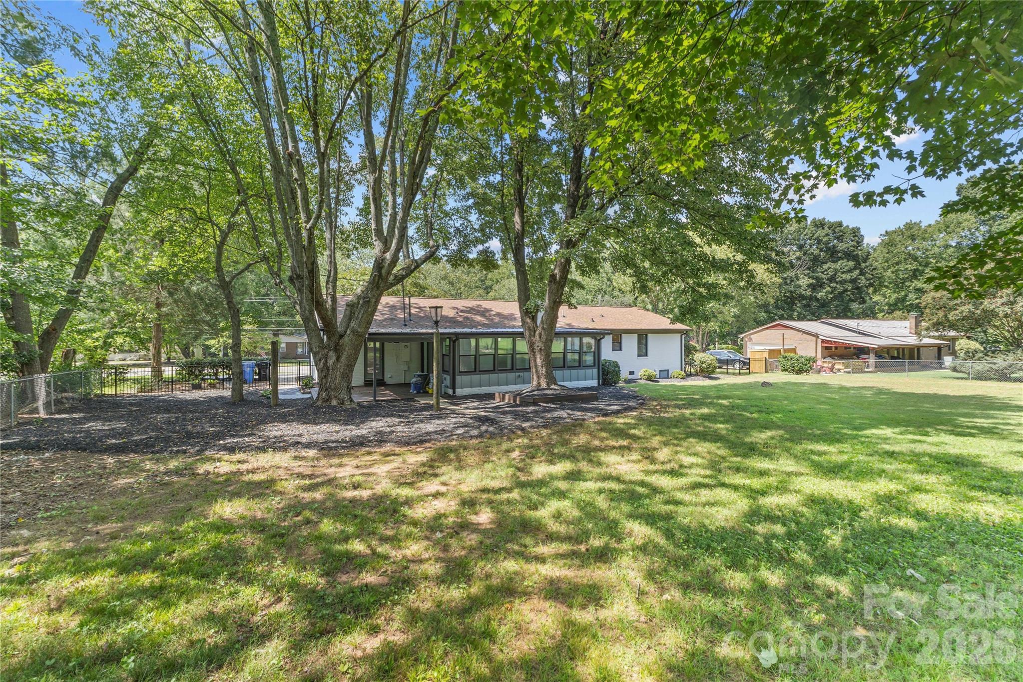 Single Family Residence at 614 S Magnolia Street, Mooresville, photo 27 of 31