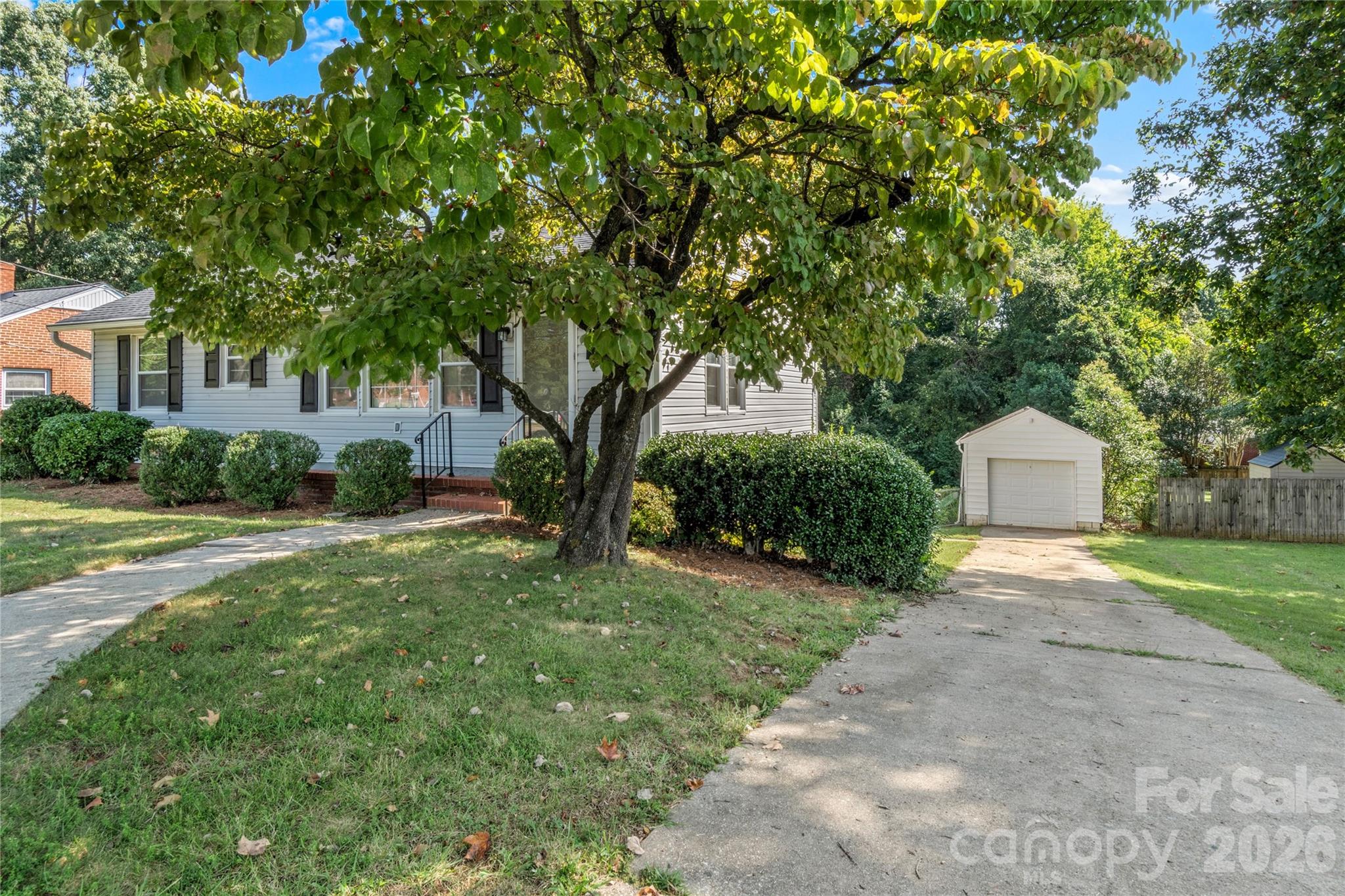 Single Family Residence at 1248 Bolton Street, Winston Salem, photo 2 of 36