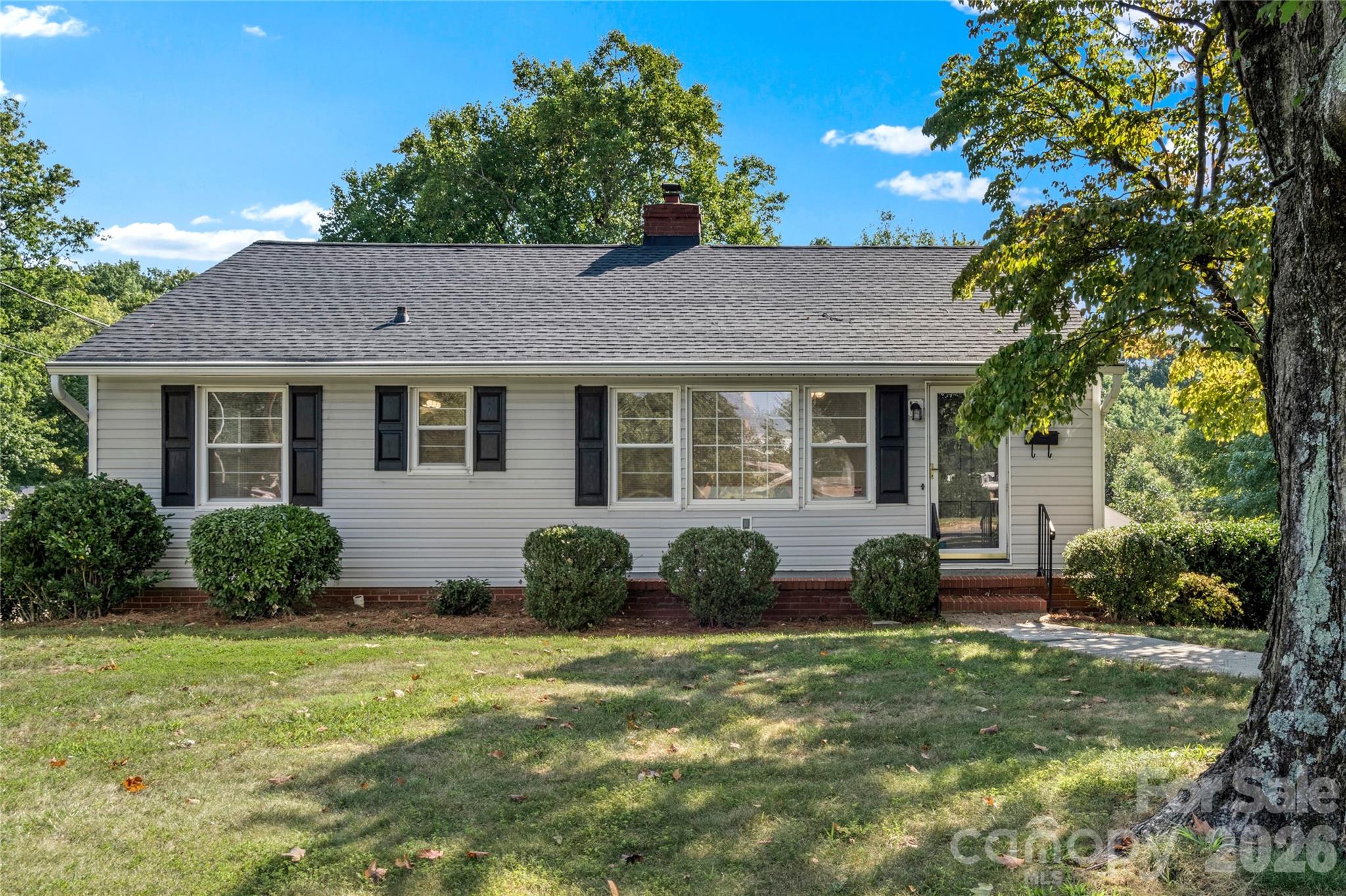 Single Family Residence at 1248 Bolton Street, Winston Salem, photo 3 of 36
