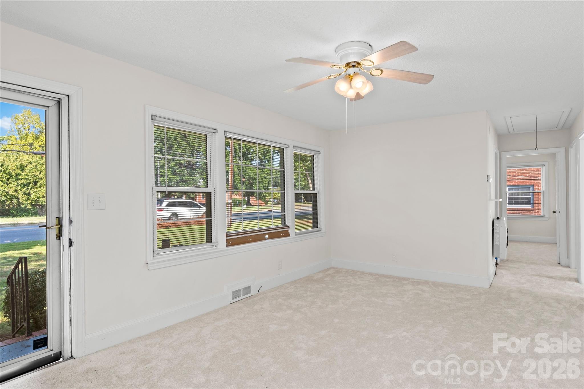 Single Family Residence at 1248 Bolton Street, Winston Salem, photo 7 of 36