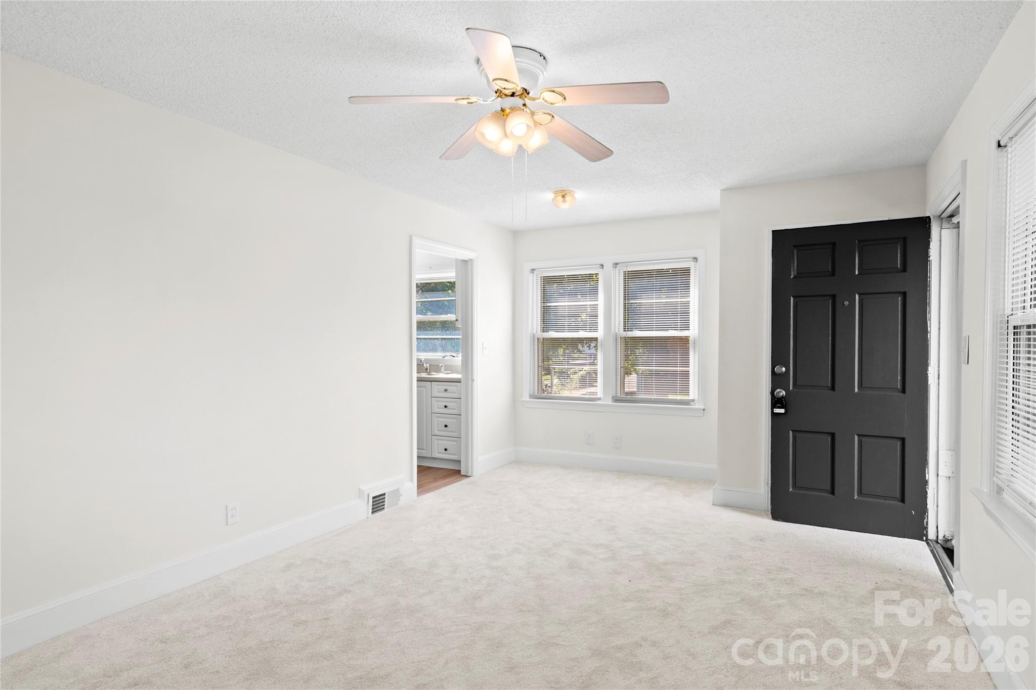 Single Family Residence at 1248 Bolton Street, Winston Salem, photo 9 of 36