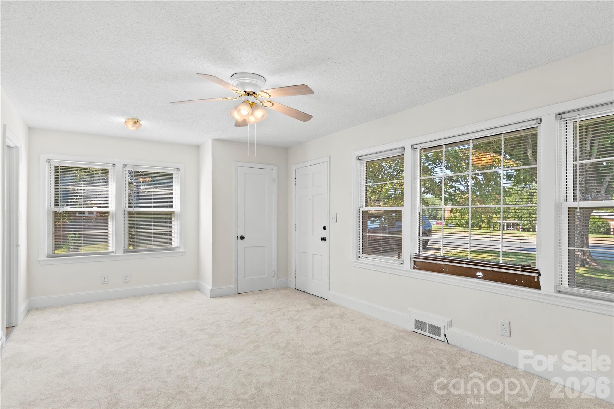 Single Family Residence at 1248 Bolton Street, Winston Salem, photo 10 of 36