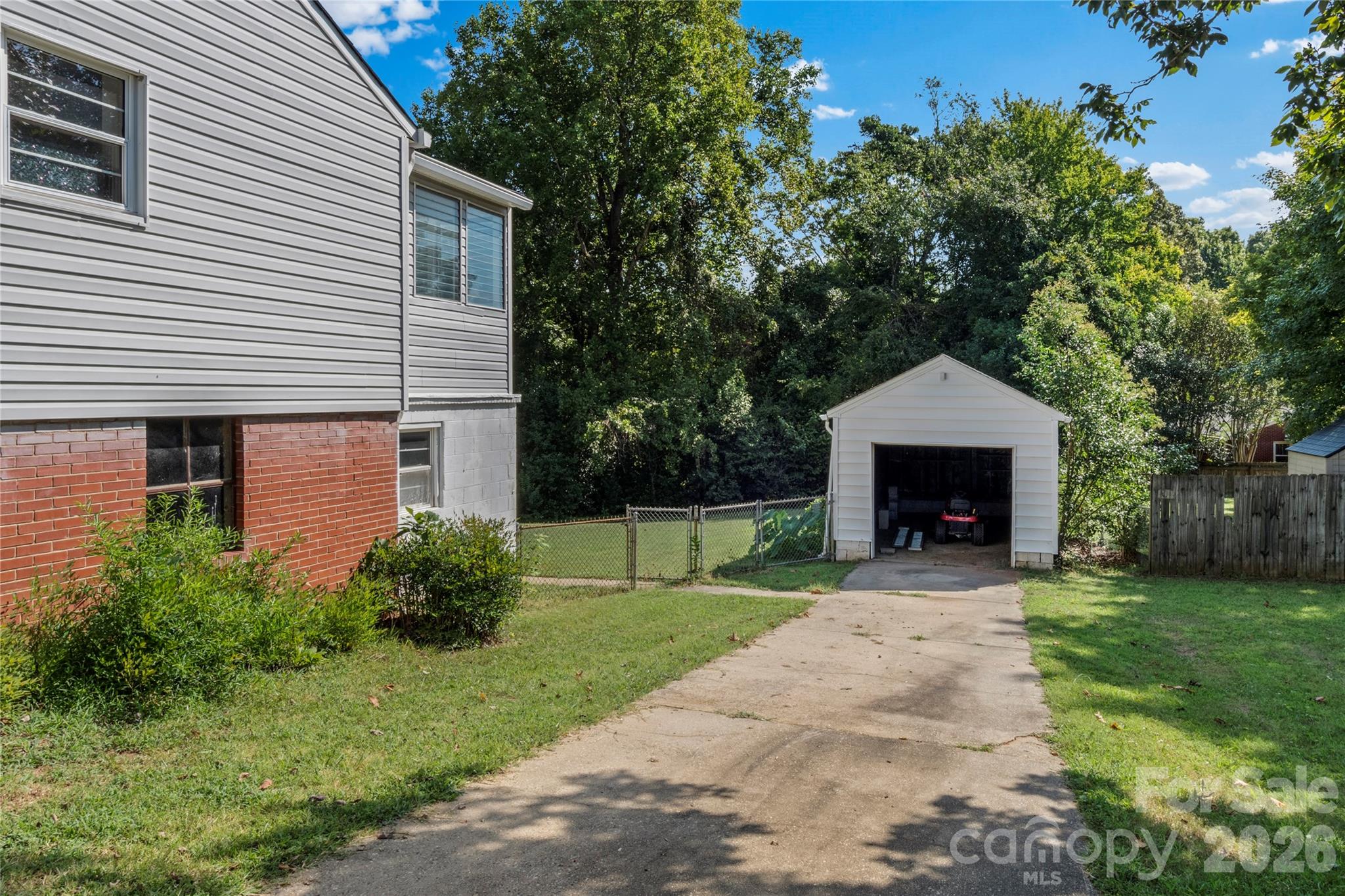 Single Family Residence at 1248 Bolton Street, Winston Salem, photo 30 of 36