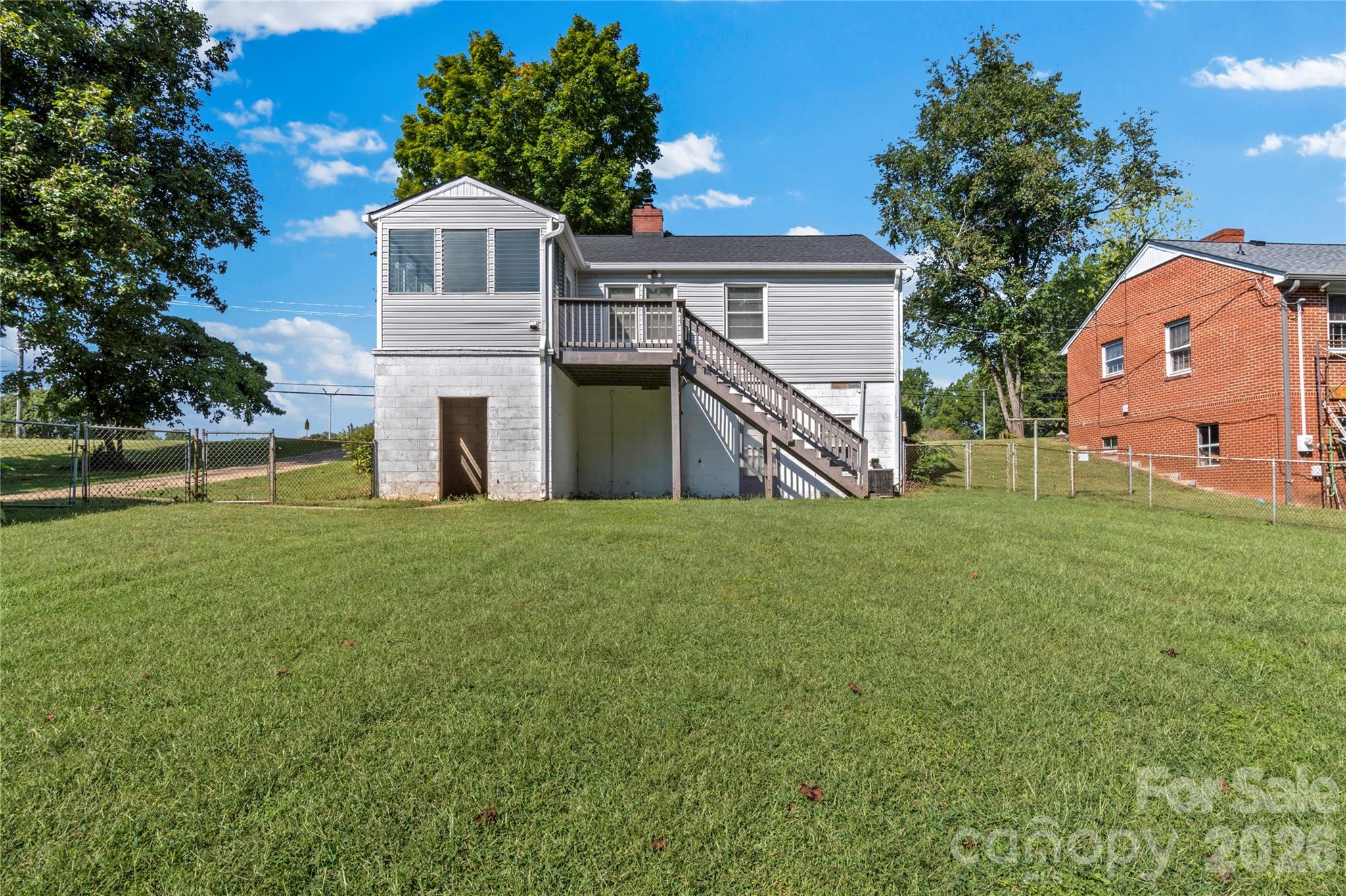 Single Family Residence at 1248 Bolton Street, Winston Salem, photo 33 of 36