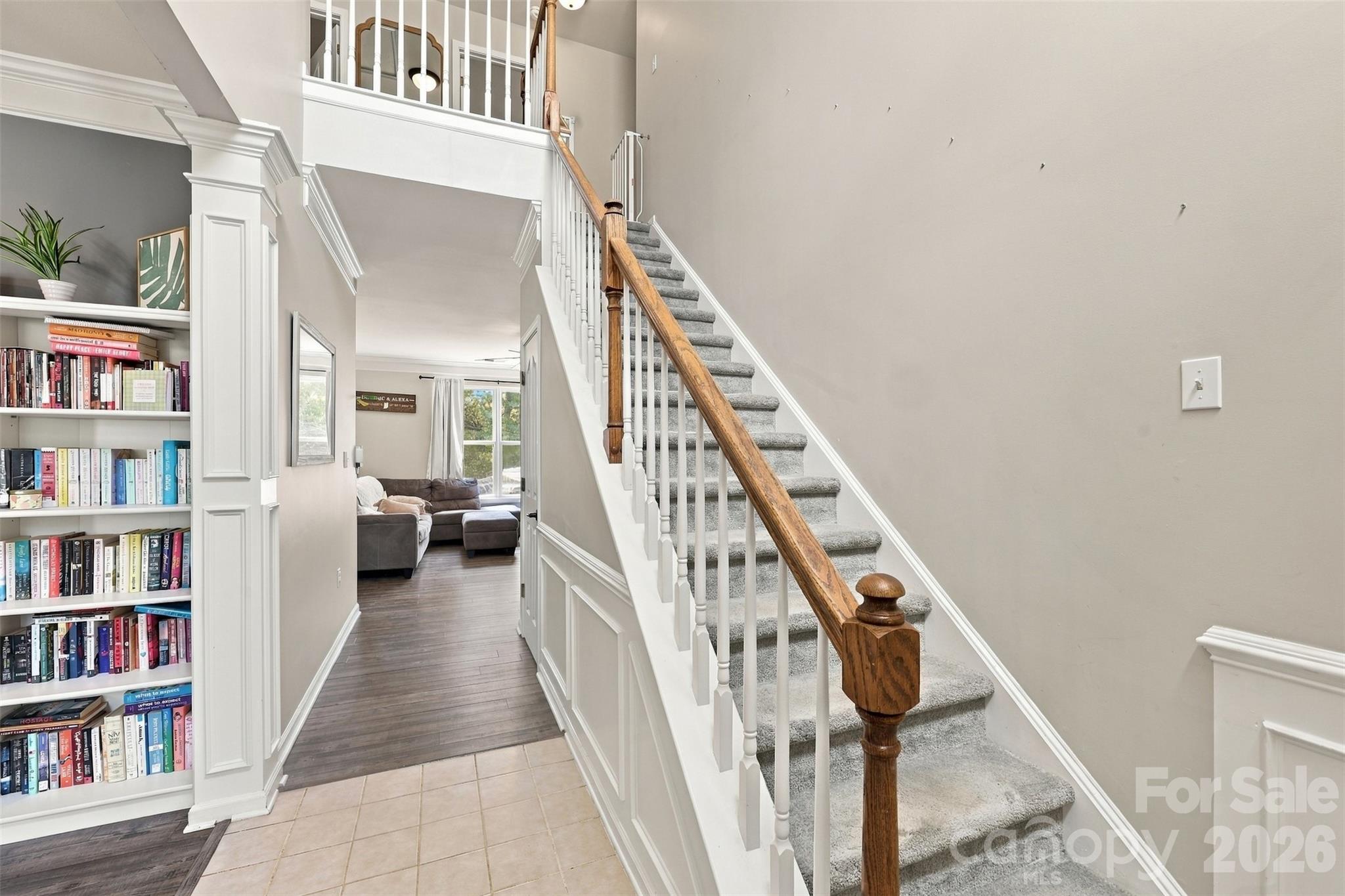 Single Family Residence at 915 Rocky Meadows Lane, Concord, photo 8 of 43