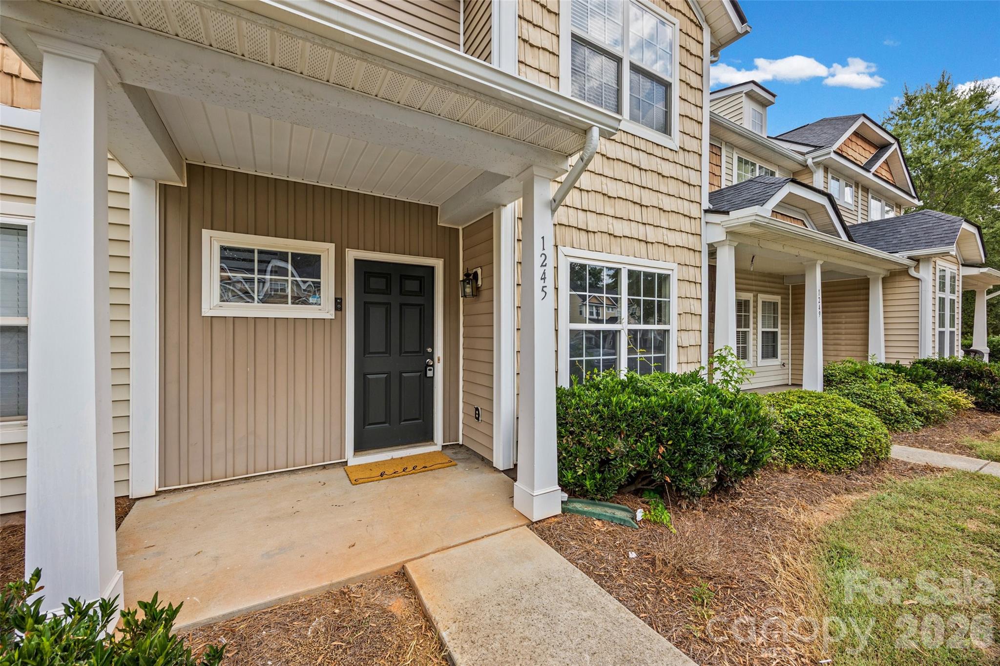 Townhouse at 1245 Liberty Bell Court, Rock Hill, photo 2 of 32