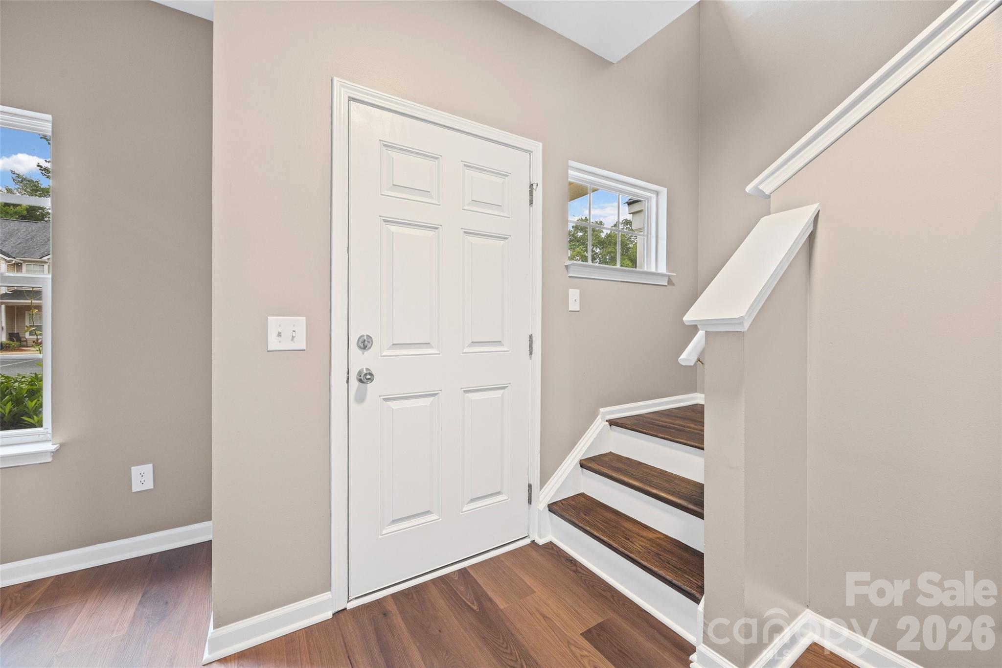 Townhouse at 1245 Liberty Bell Court, Rock Hill, photo 3 of 32