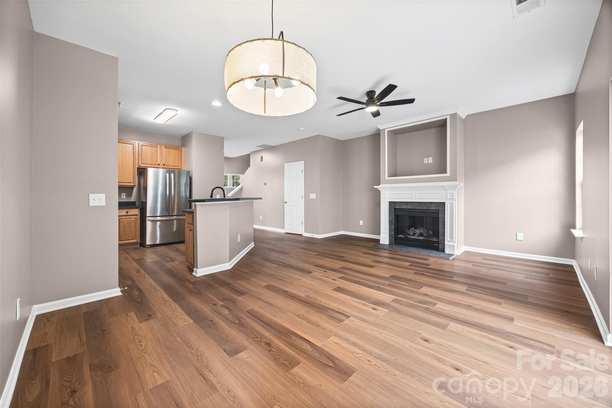 Townhouse at 1245 Liberty Bell Court, Rock Hill, photo 12 of 32