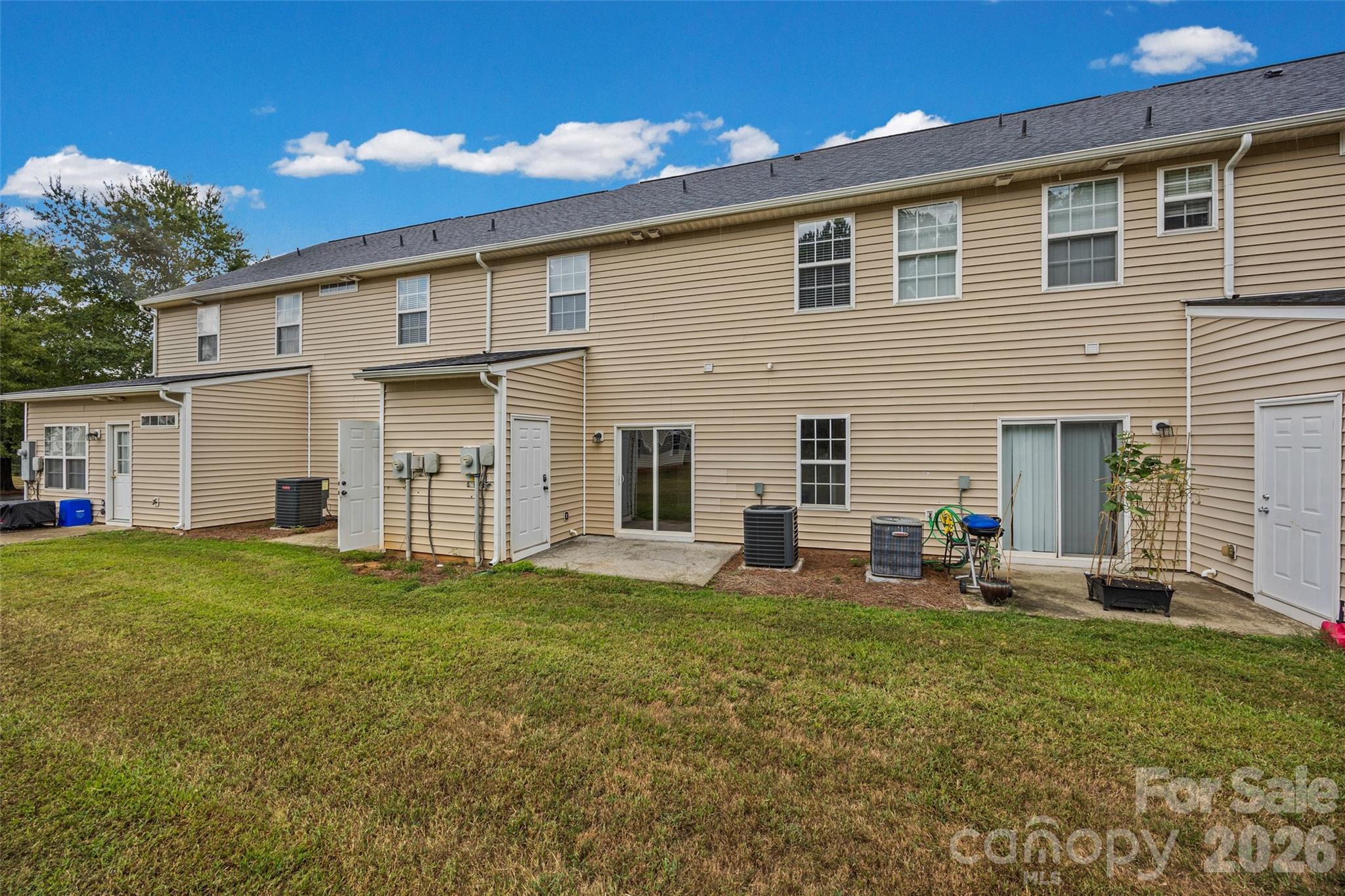 Townhouse at 1245 Liberty Bell Court, Rock Hill, photo 31 of 32