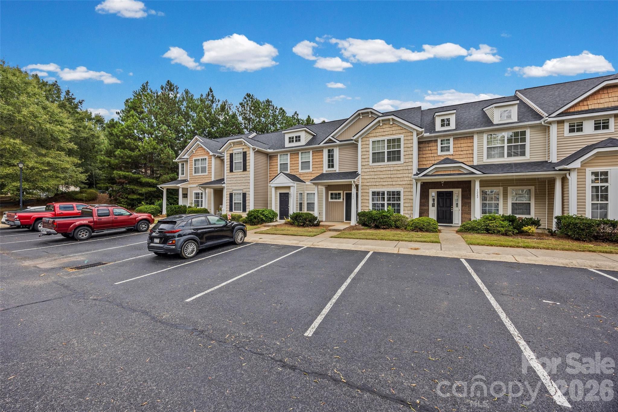Townhouse at 1245 Liberty Bell Court, Rock Hill, photo 32 of 32