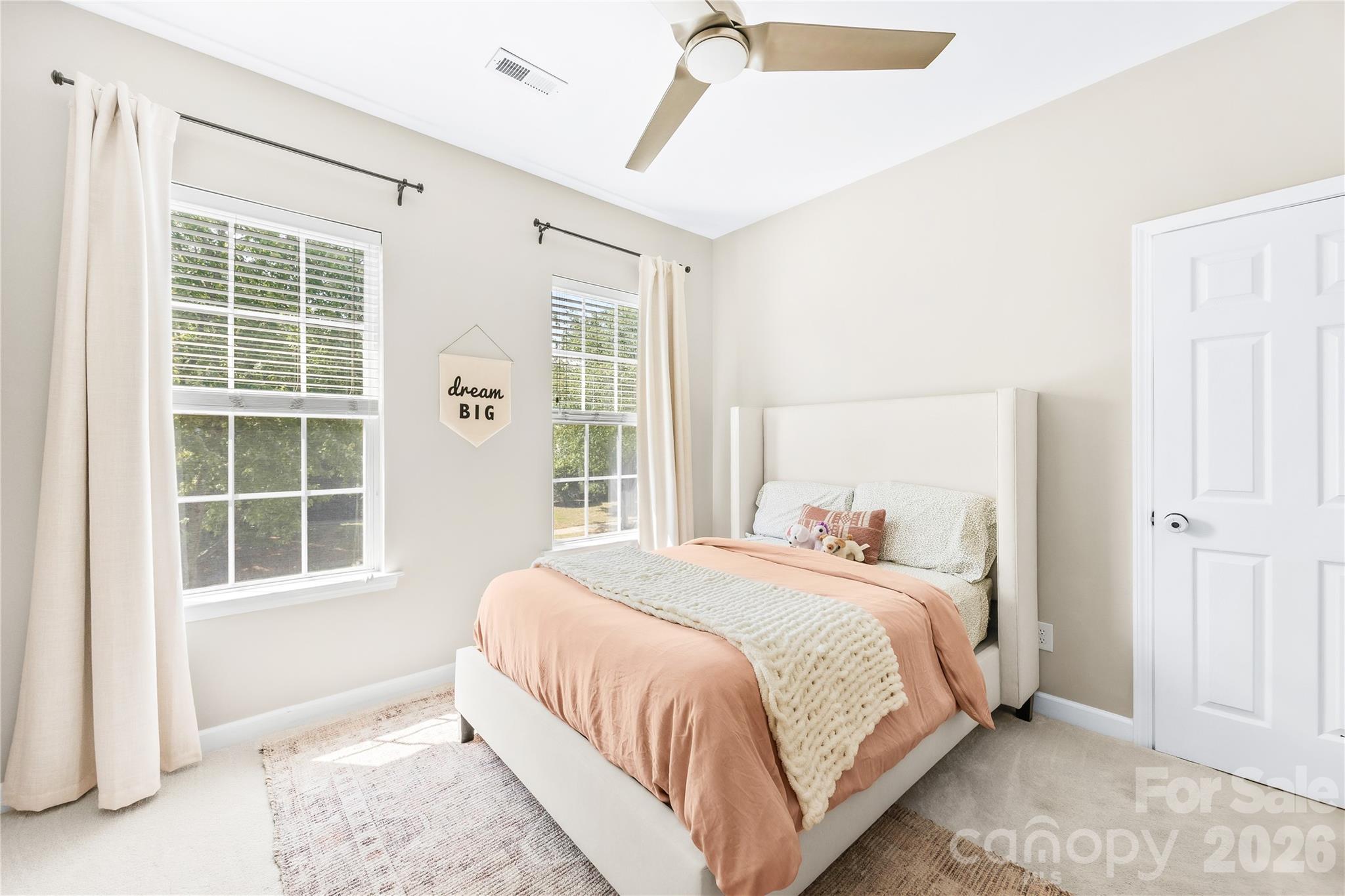 Bedroom 2 - 17242 Pennington Drive, Huntersville