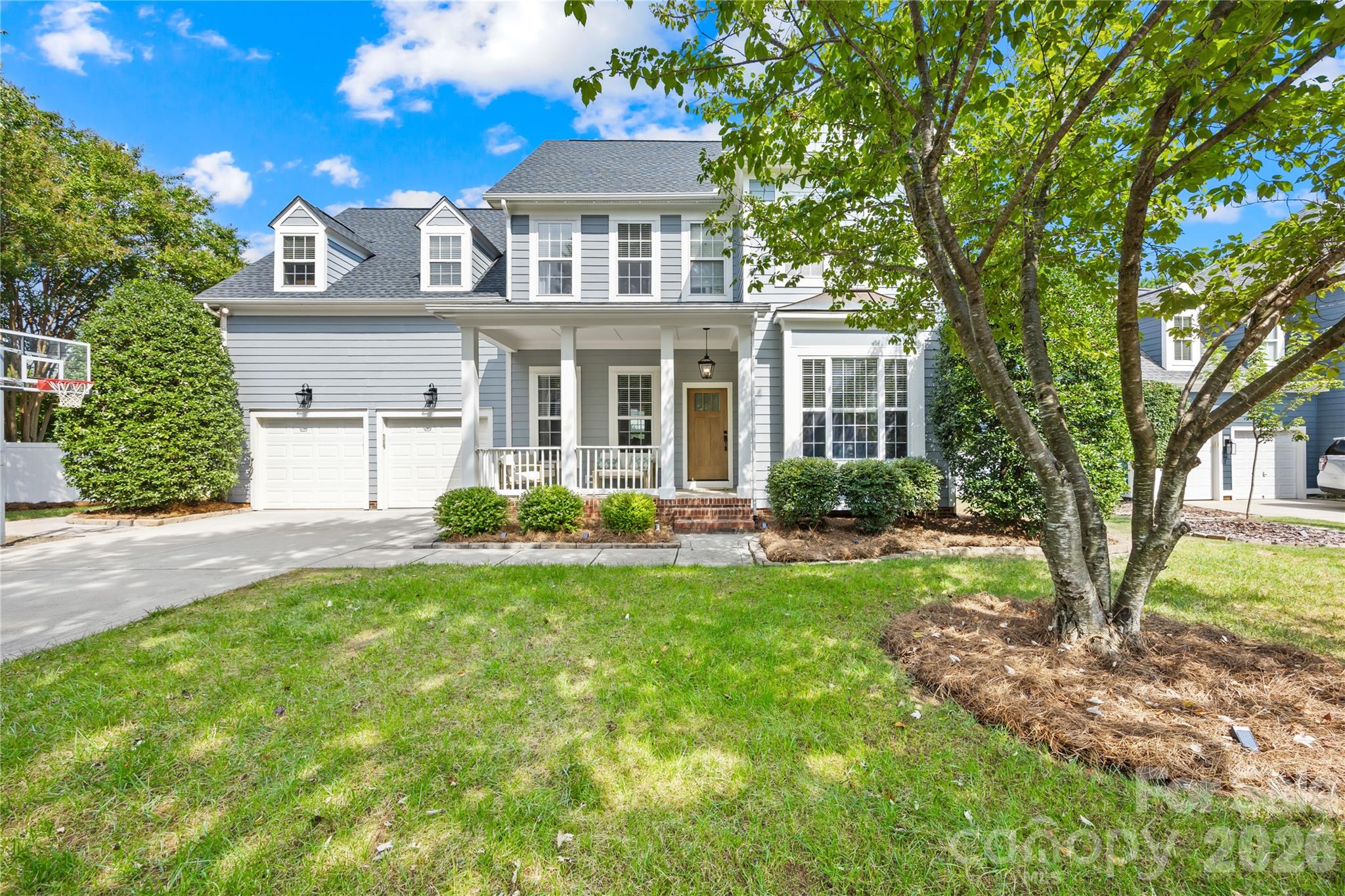 Single Family Residence at 17242 Pennington Drive, Huntersville, photo 31 of 33