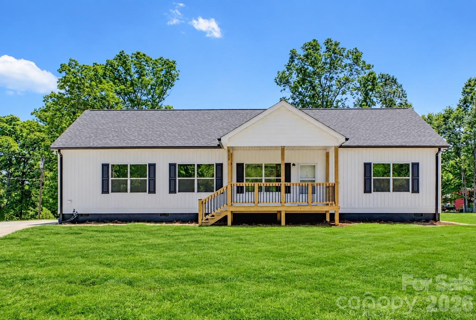 Single Family Residence at 111 Sarah Avenue, Newton, photo 2 of 39