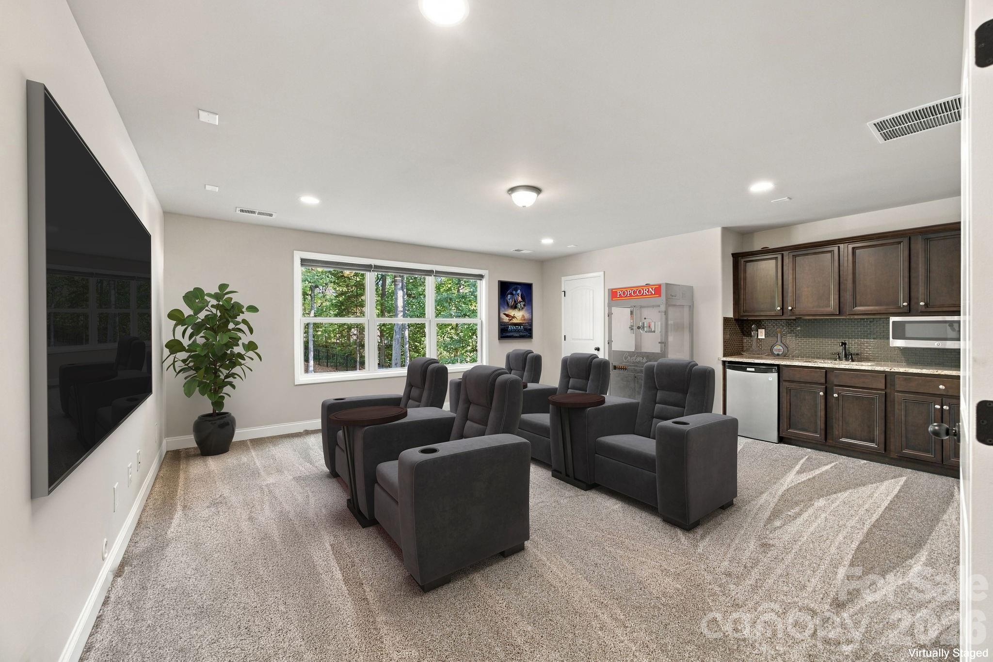 Single Family Residence at 11915 Red Sorrell Lane, Huntersville, photo 20 of 35