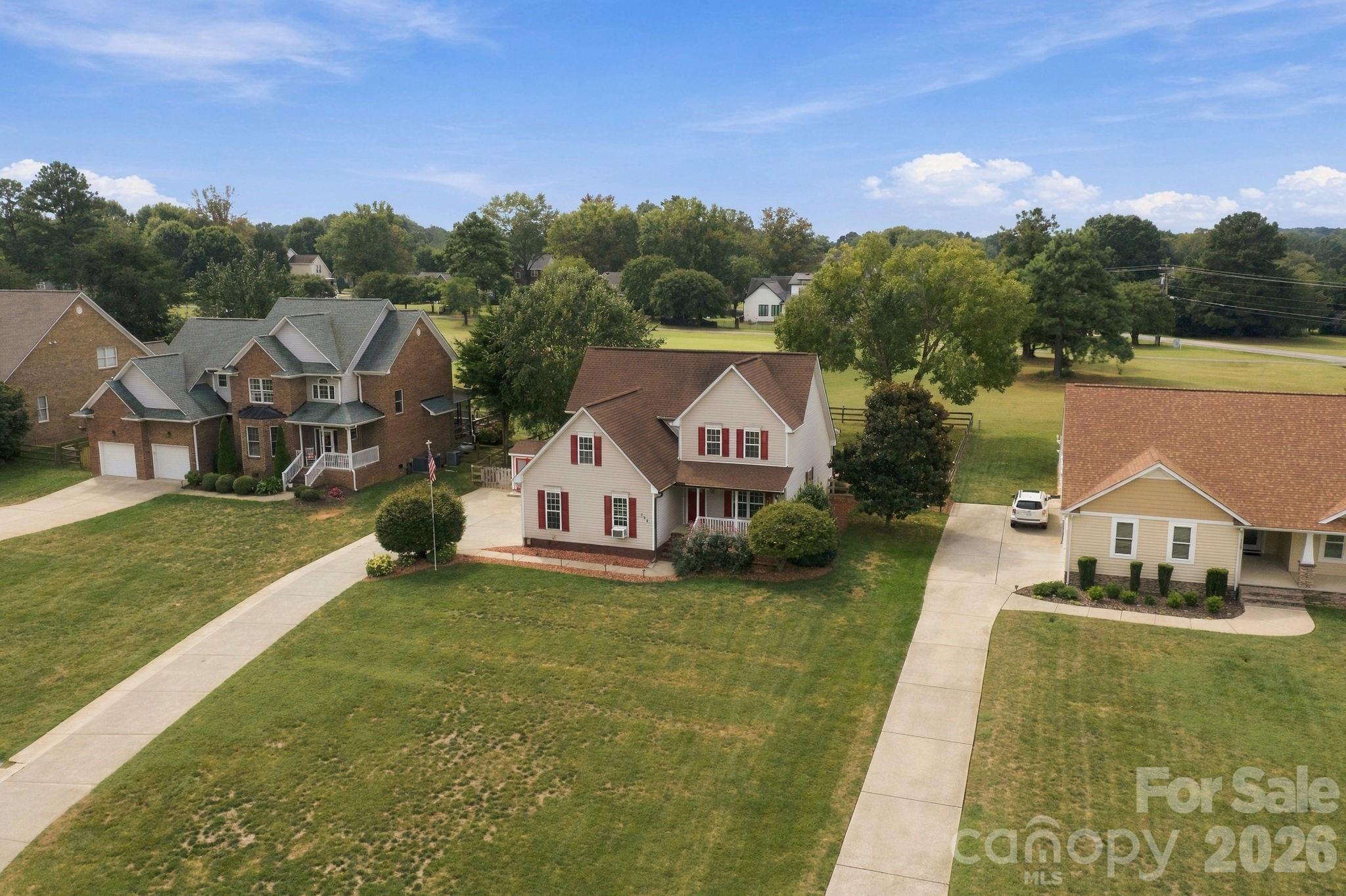 Single Family Residence at 122 Wood Duck Loop, Mooresville, photo 6 of 48