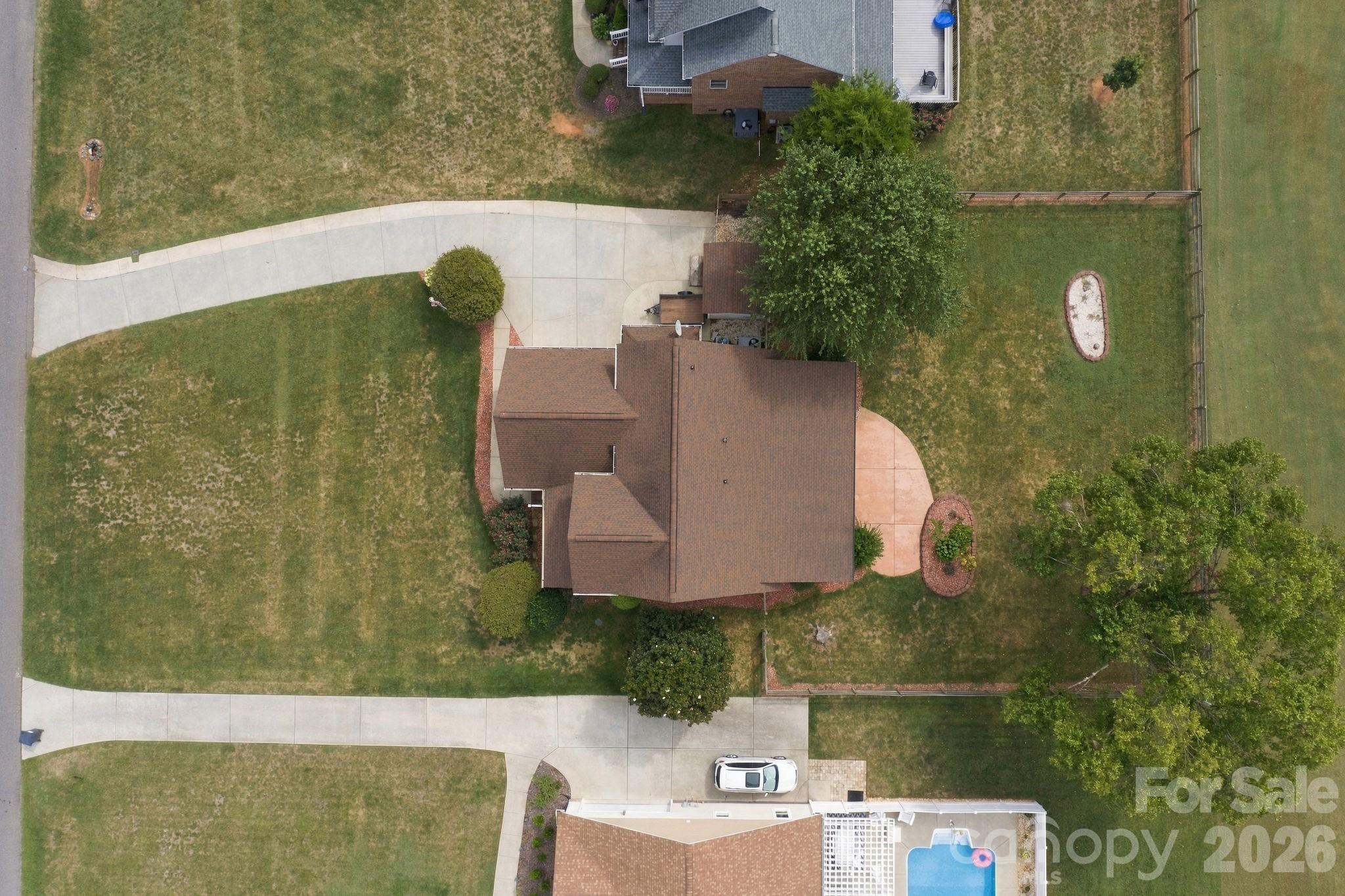 Single Family Residence at 122 Wood Duck Loop, Mooresville, photo 11 of 48