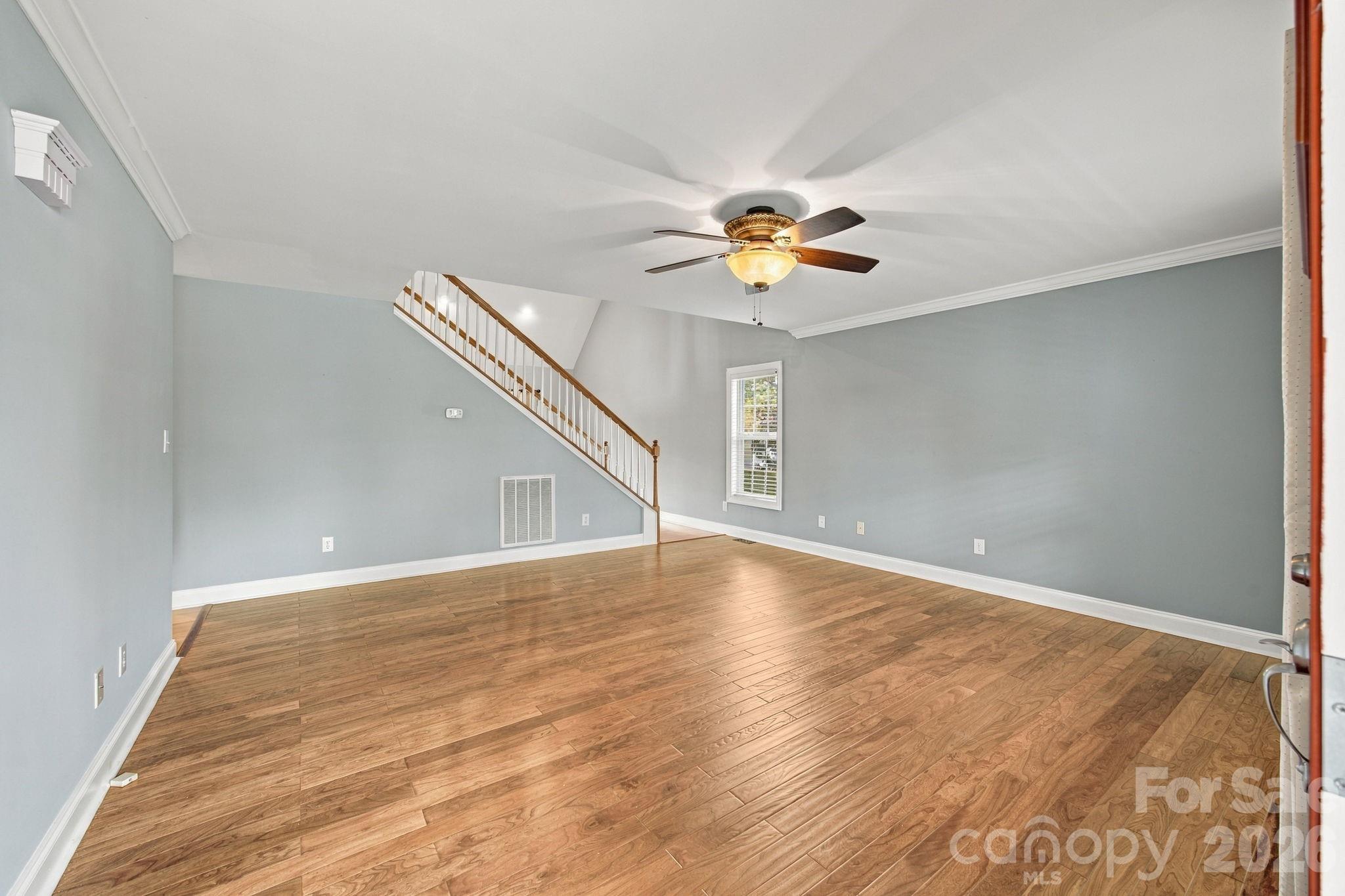 Single Family Residence at 122 Wood Duck Loop, Mooresville, photo 14 of 48