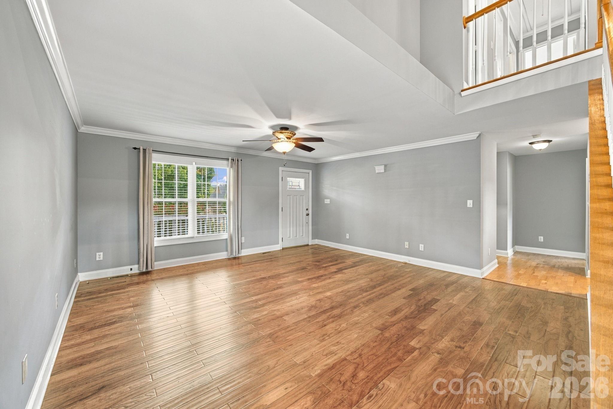 Single Family Residence at 122 Wood Duck Loop, Mooresville, photo 17 of 48