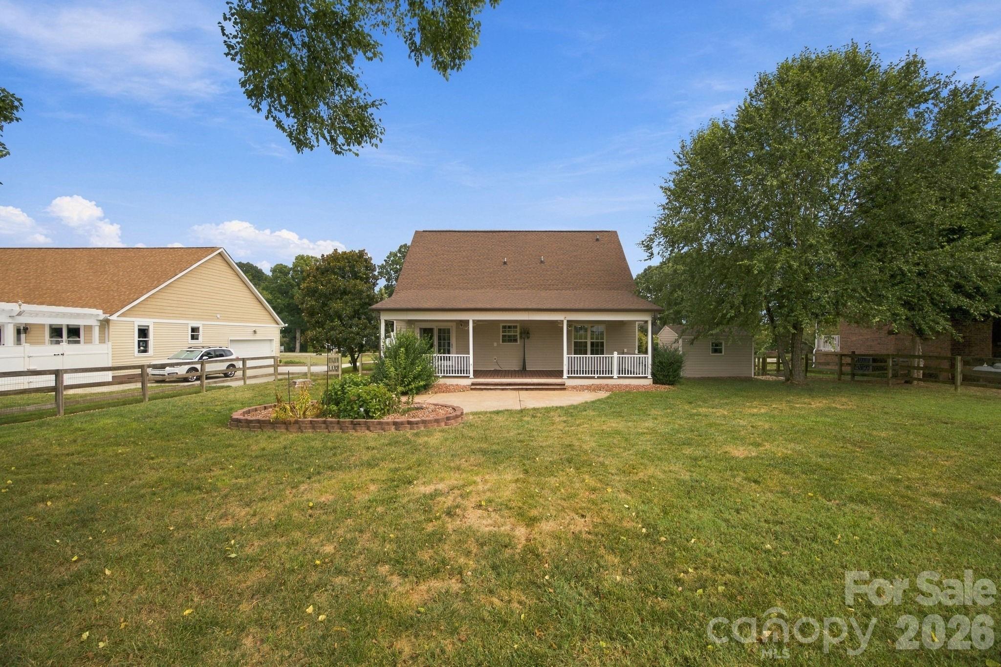 Single Family Residence at 122 Wood Duck Loop, Mooresville, photo 48 of 48