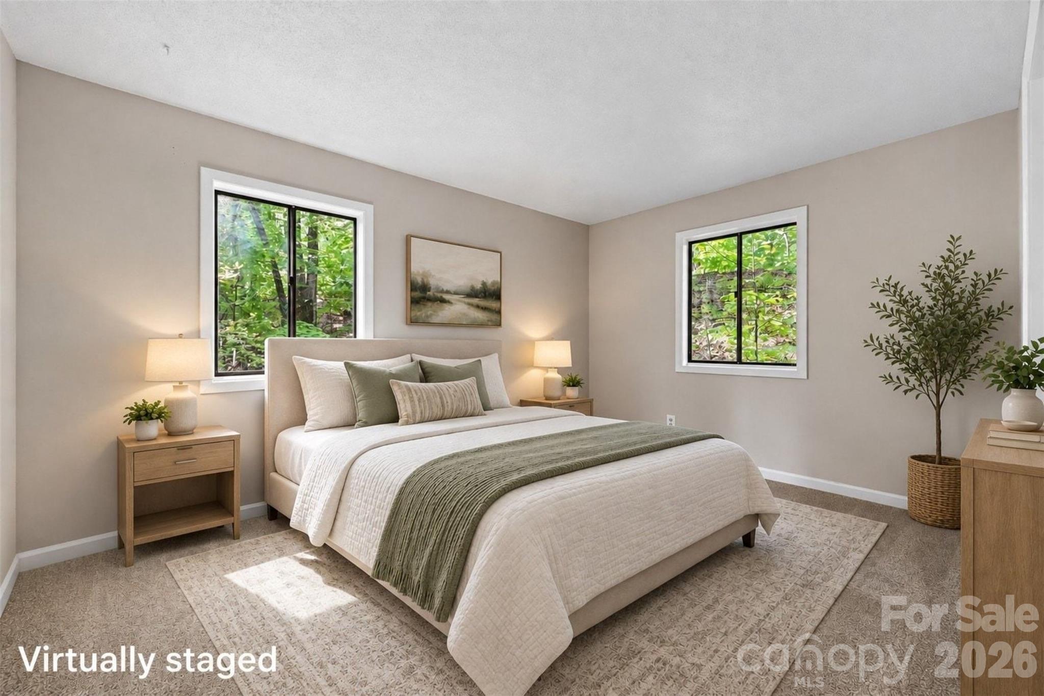 Single Family Residence at 8876 Tallow Tree Road, Connelly Springs, photo 17 of 39