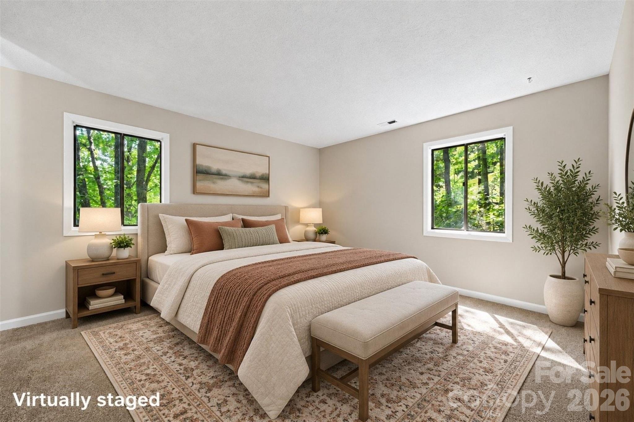 Single Family Residence at 8876 Tallow Tree Road, Connelly Springs, photo 23 of 39