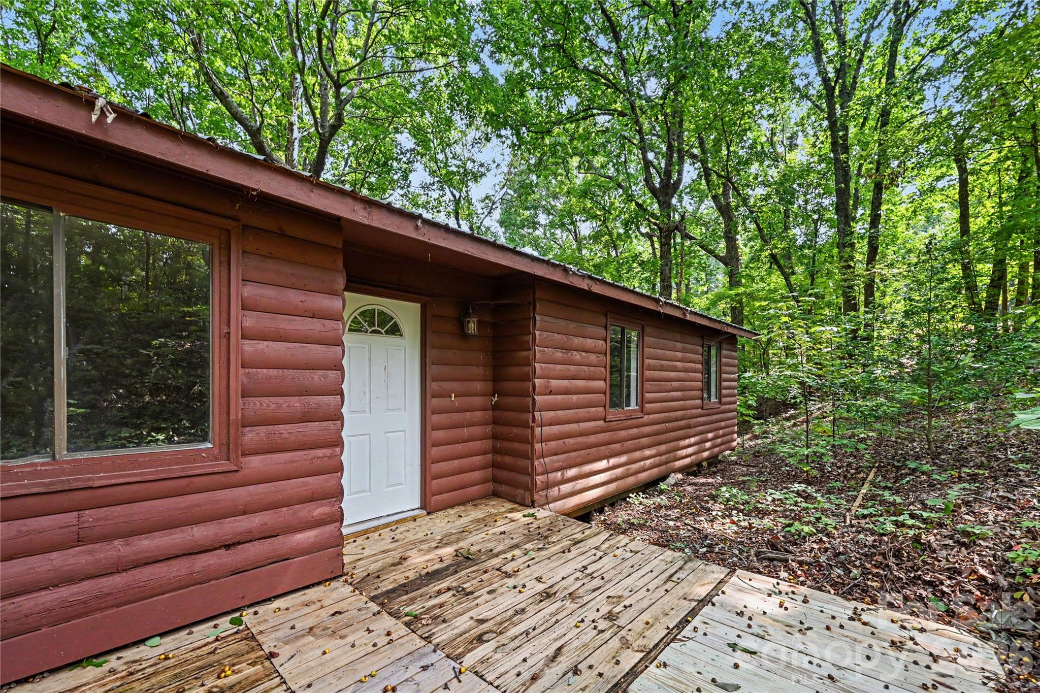 Single Family Residence at 8876 Tallow Tree Road, Connelly Springs, photo 28 of 39