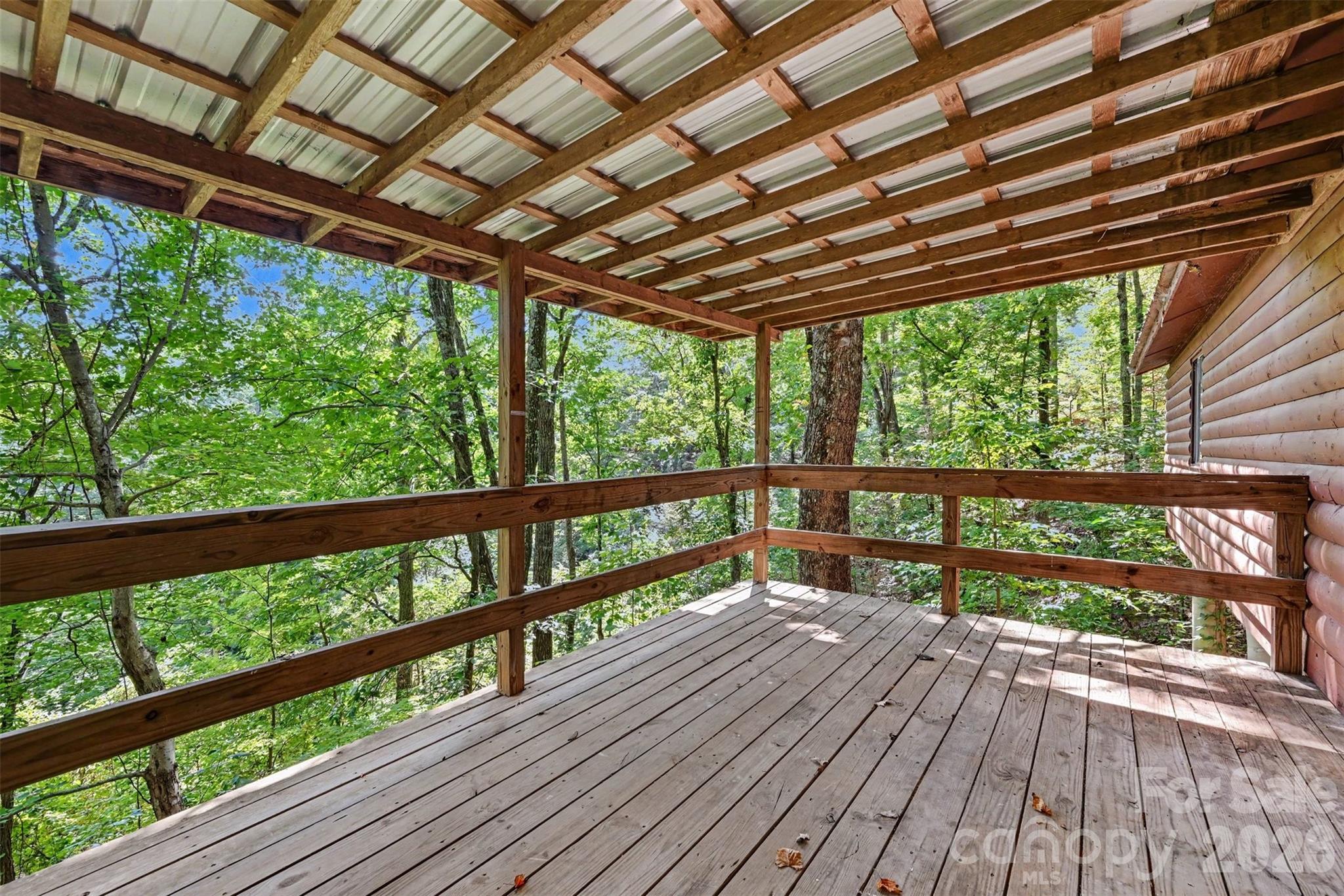 Single Family Residence at 8876 Tallow Tree Road, Connelly Springs, photo 30 of 39