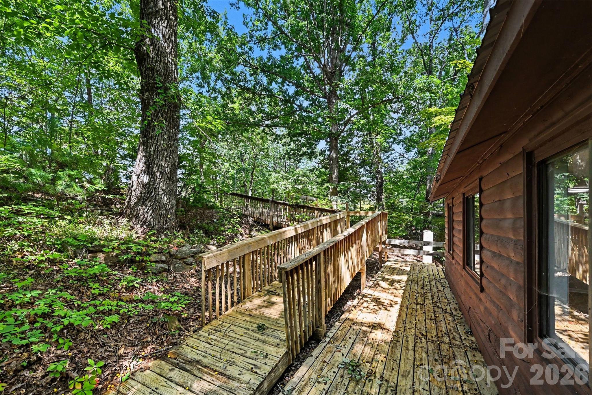 Single Family Residence at 8876 Tallow Tree Road, Connelly Springs, photo 34 of 39