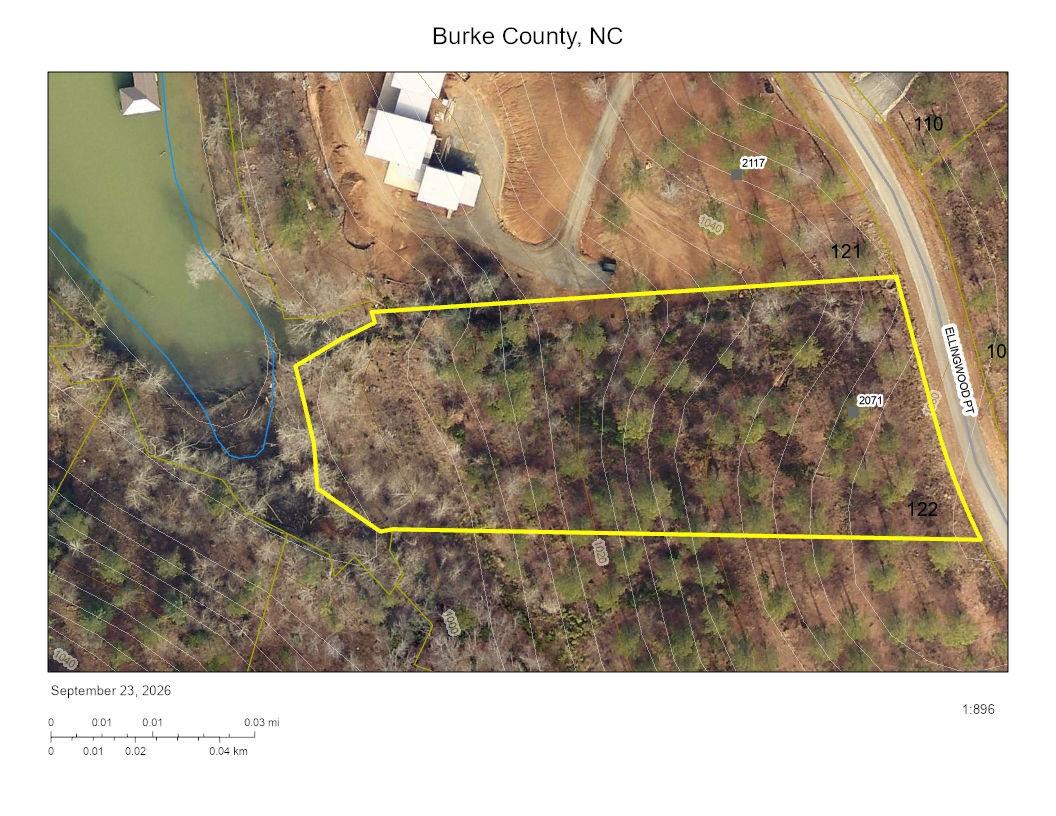 Lot at 2071 Ellingwood Point, Connelly Springs, photo 4 of 46