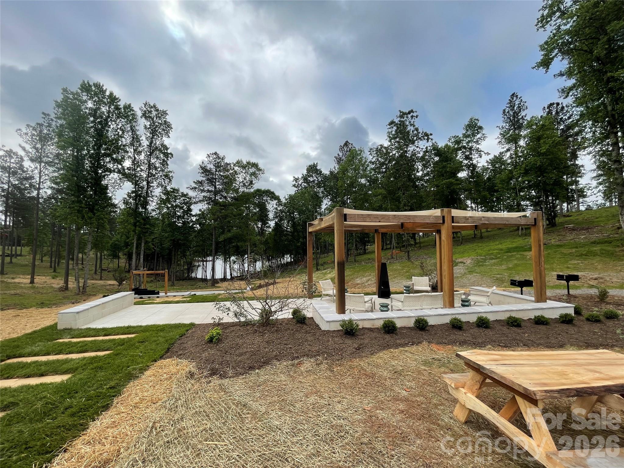 Lot at 2071 Ellingwood Point, Connelly Springs, photo 17 of 46